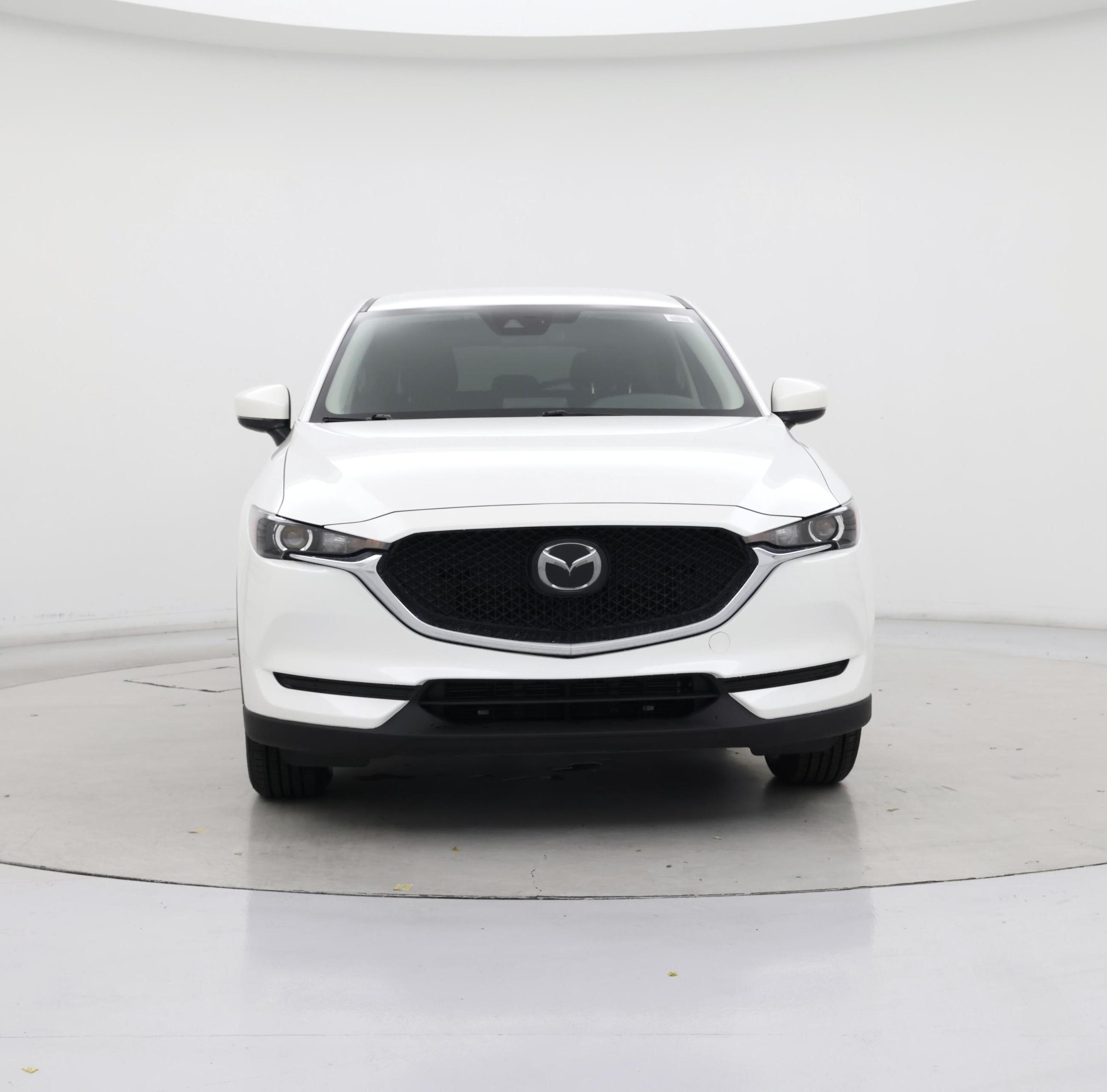 Thumbnail: 2020 Mazda CX-5 - 5
