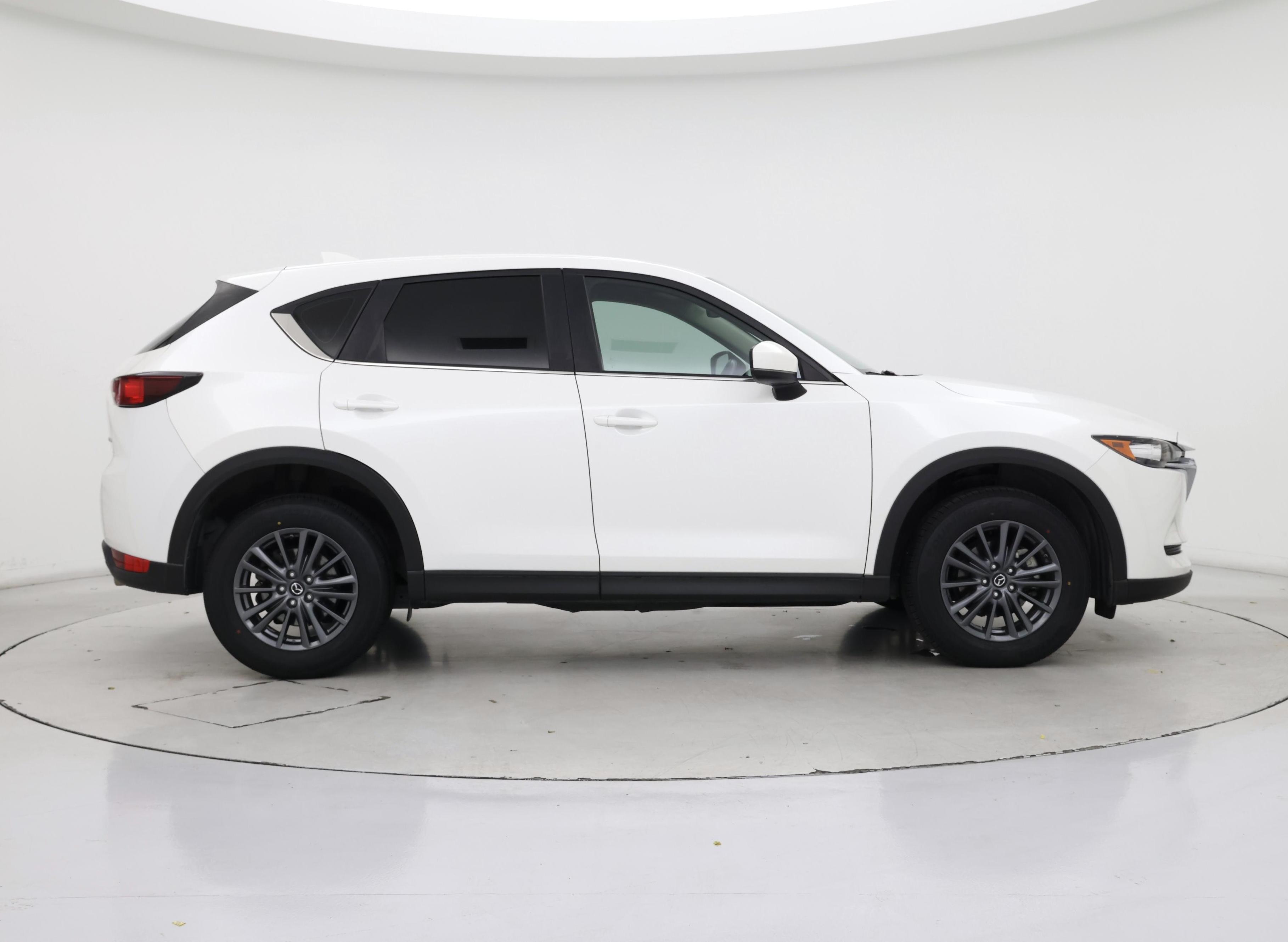 Thumbnail: 2020 Mazda CX-5 - 7