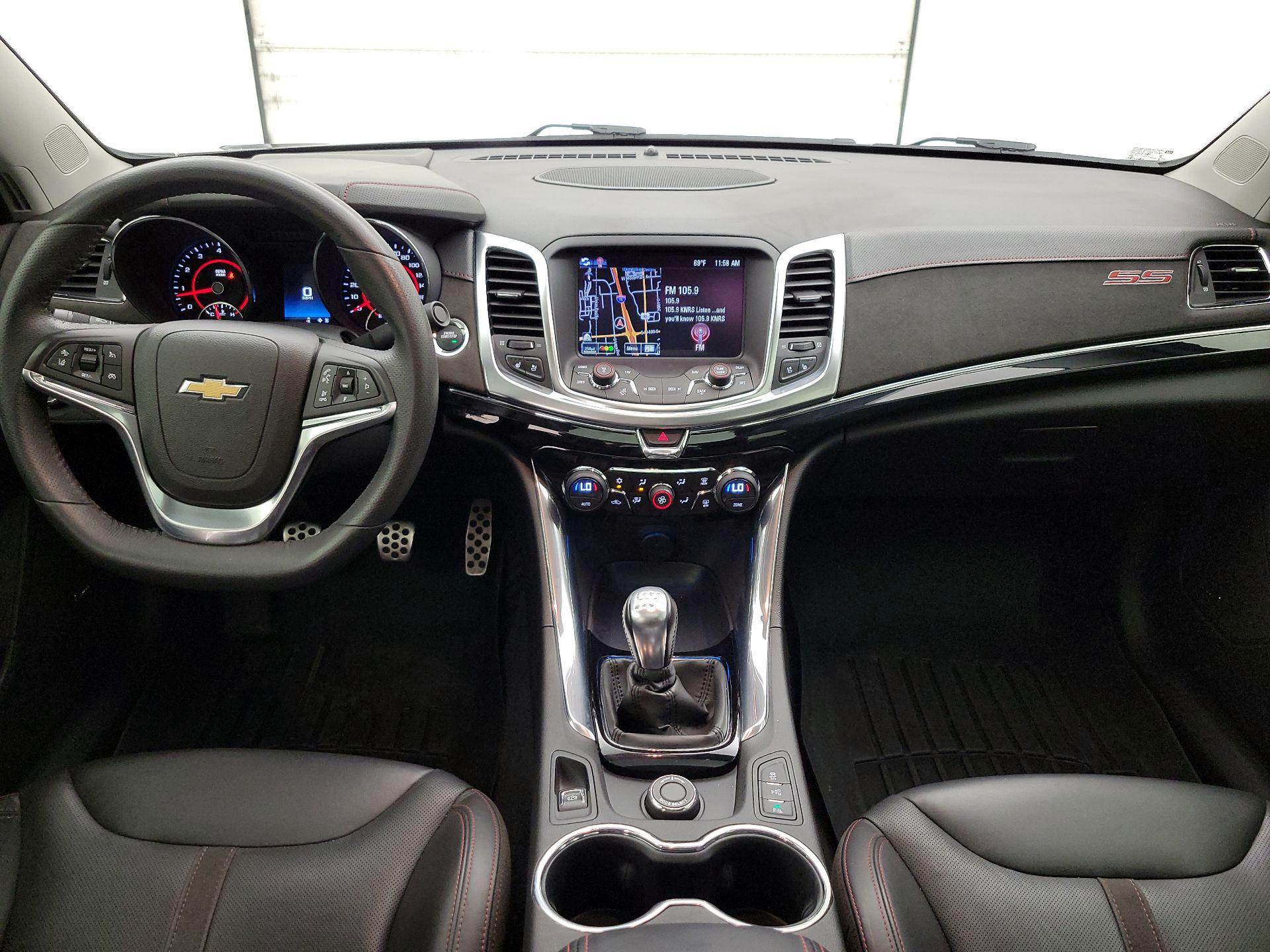 Thumbnail: 2016 Chevrolet  - 9