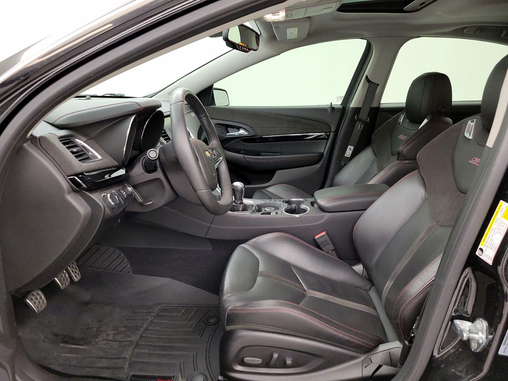 Thumbnail: 2016 Chevrolet  - 11