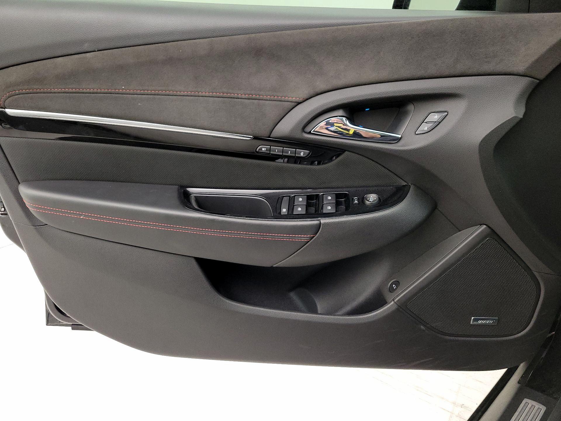 Thumbnail: 2016 Chevrolet  - 12