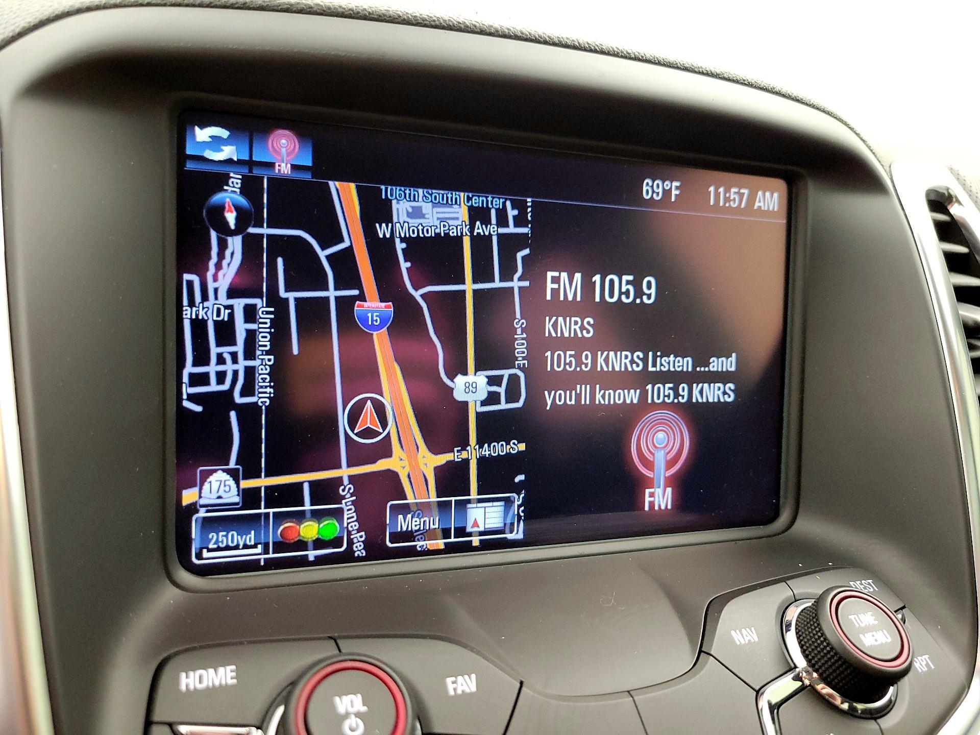 Thumbnail: 2016 Chevrolet  - 14