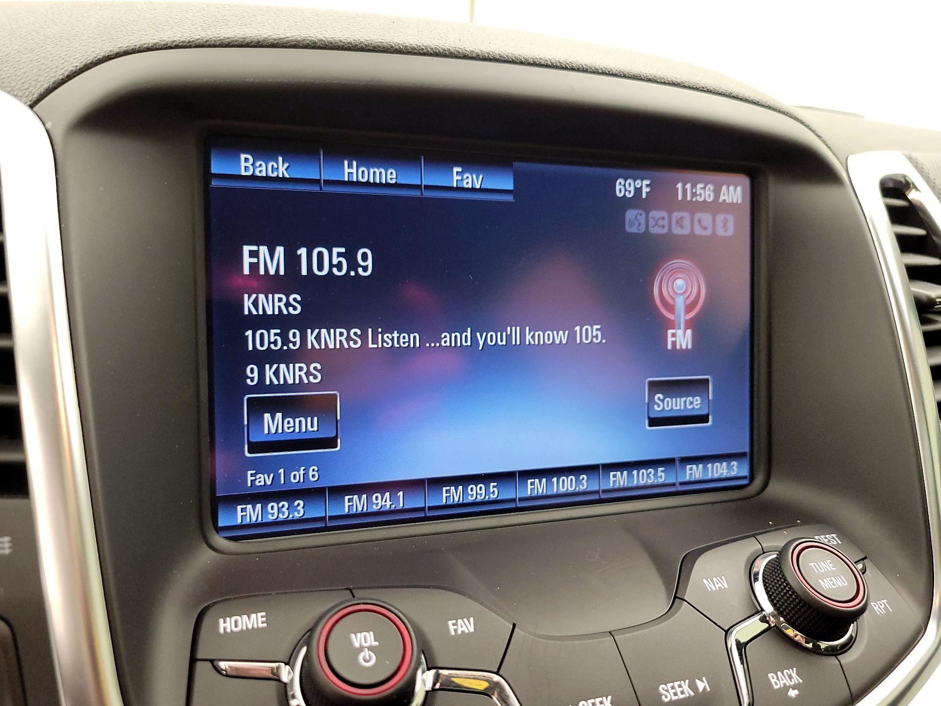 Thumbnail: 2016 Chevrolet  - 16