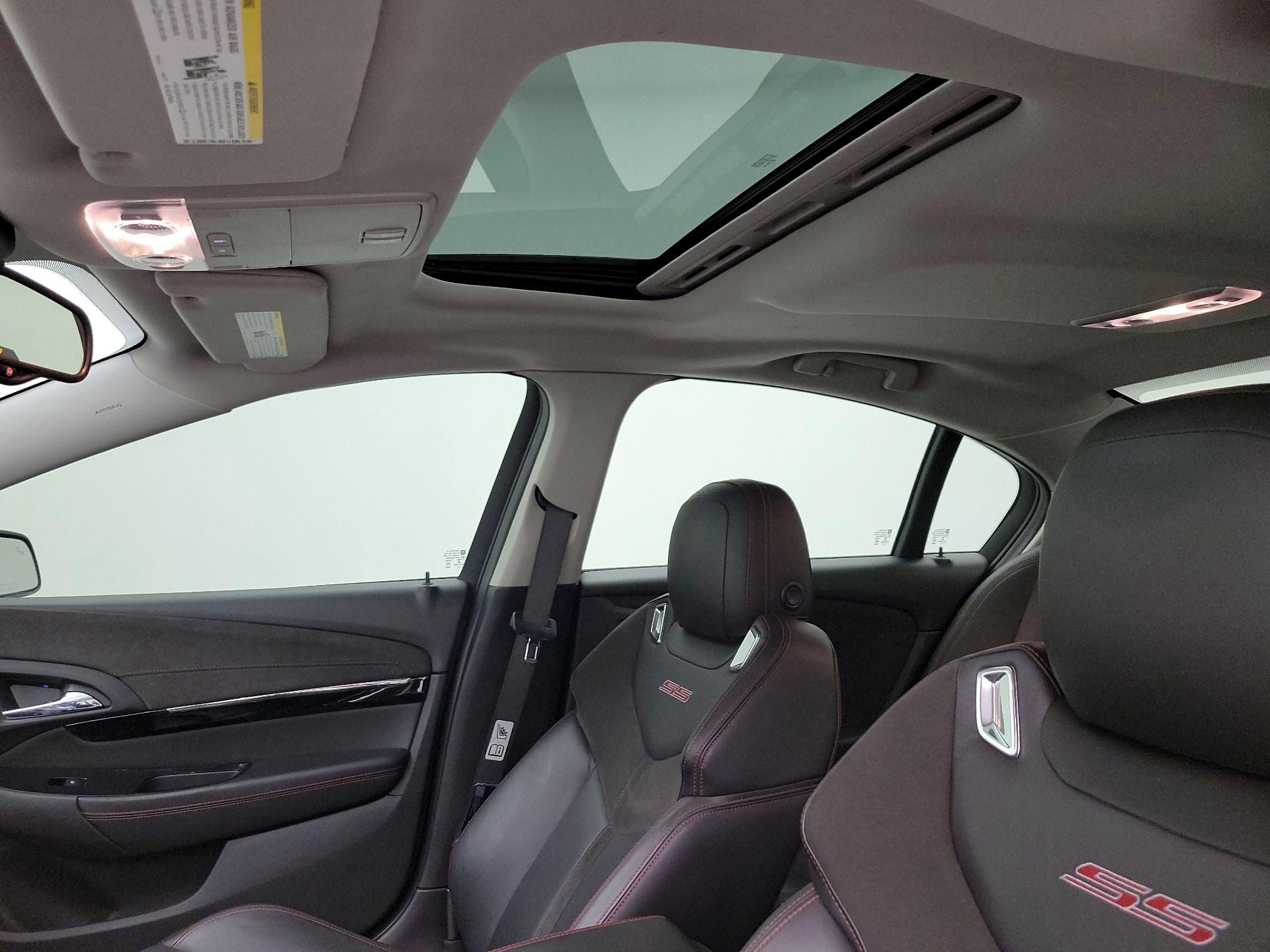 Thumbnail: 2016 Chevrolet  - 20