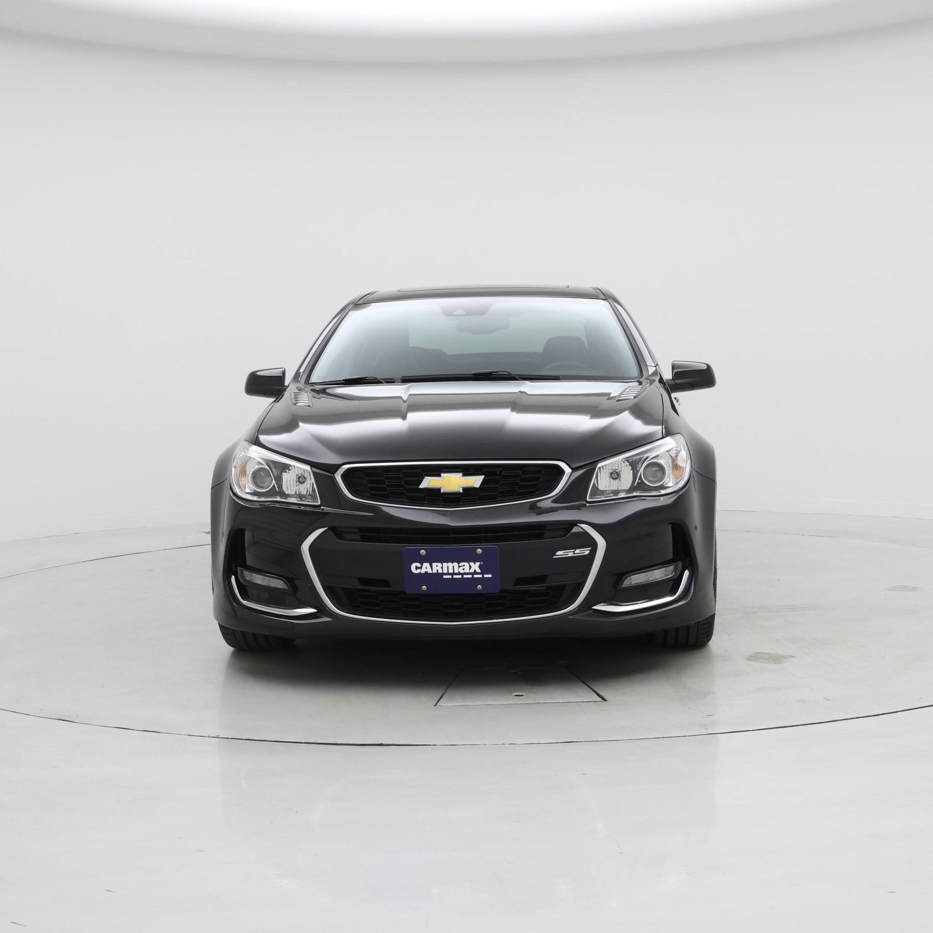 Thumbnail: 2016 Chevrolet  - 5