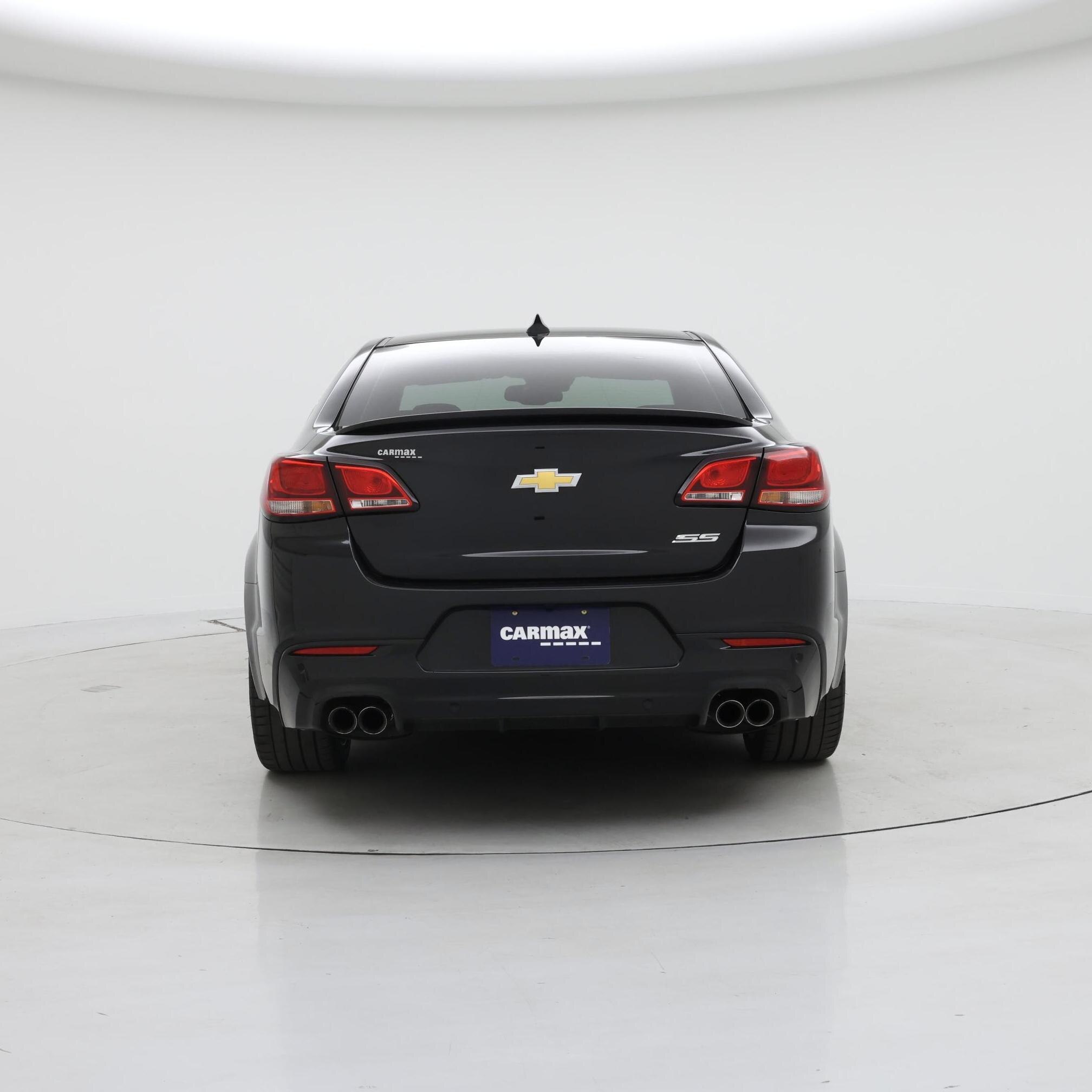 Thumbnail: 2016 Chevrolet  - 6