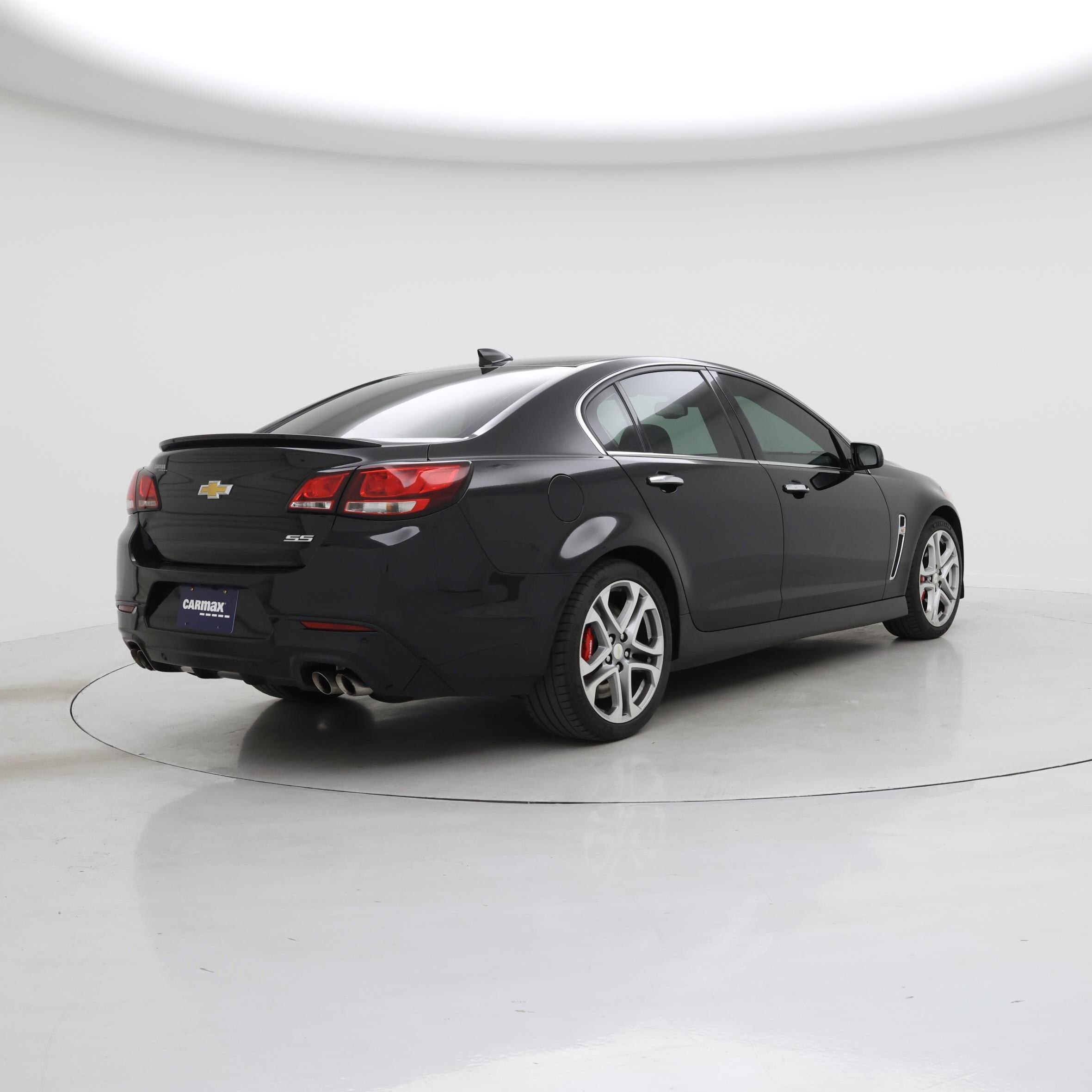 Thumbnail: 2016 Chevrolet  - 8