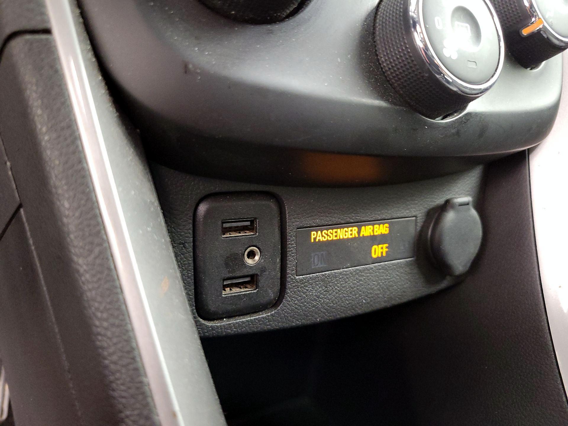 Thumbnail: 2021 Chevrolet Trax - 18