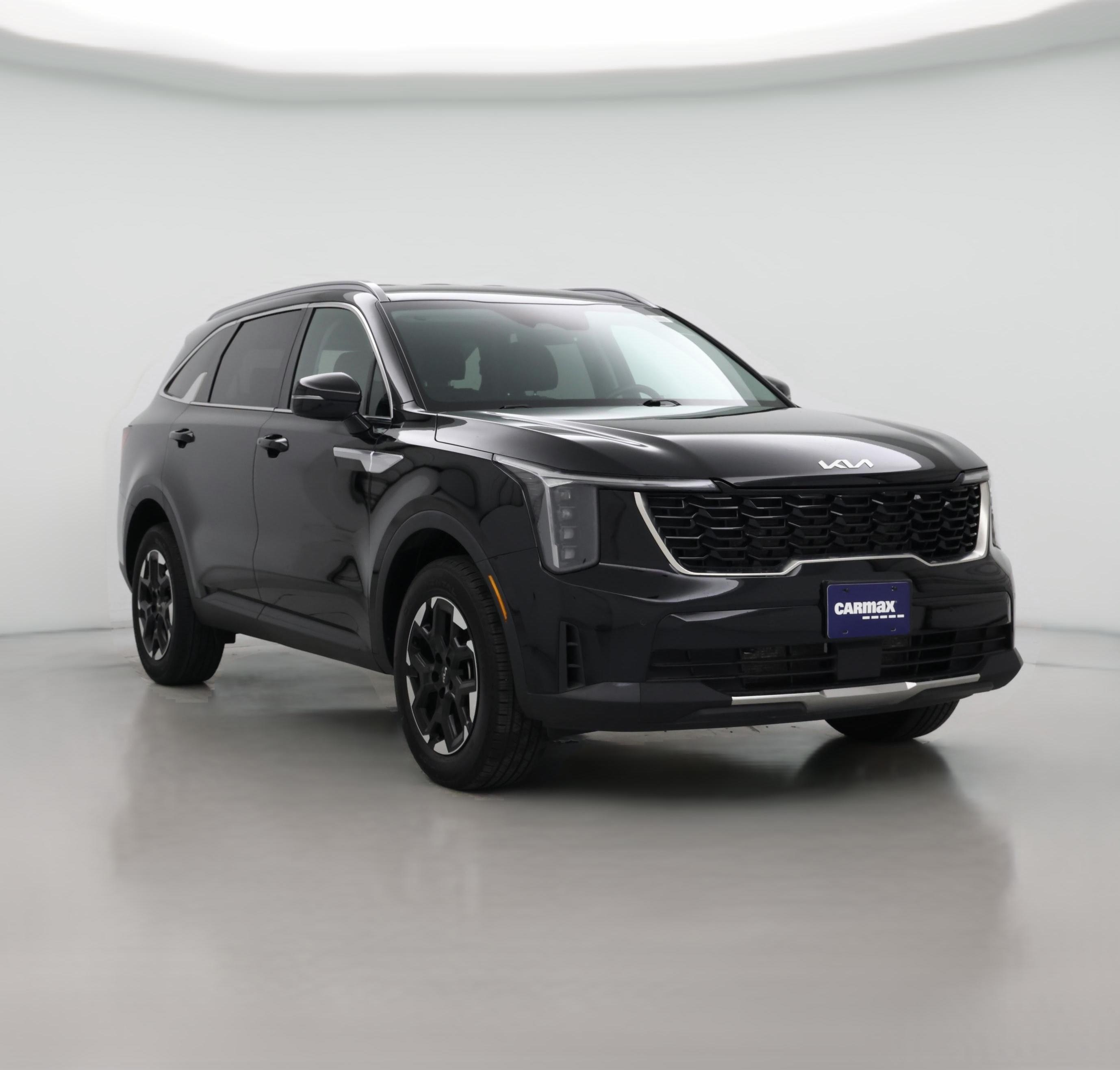 Thumbnail: 2024 Kia Sorento - 1