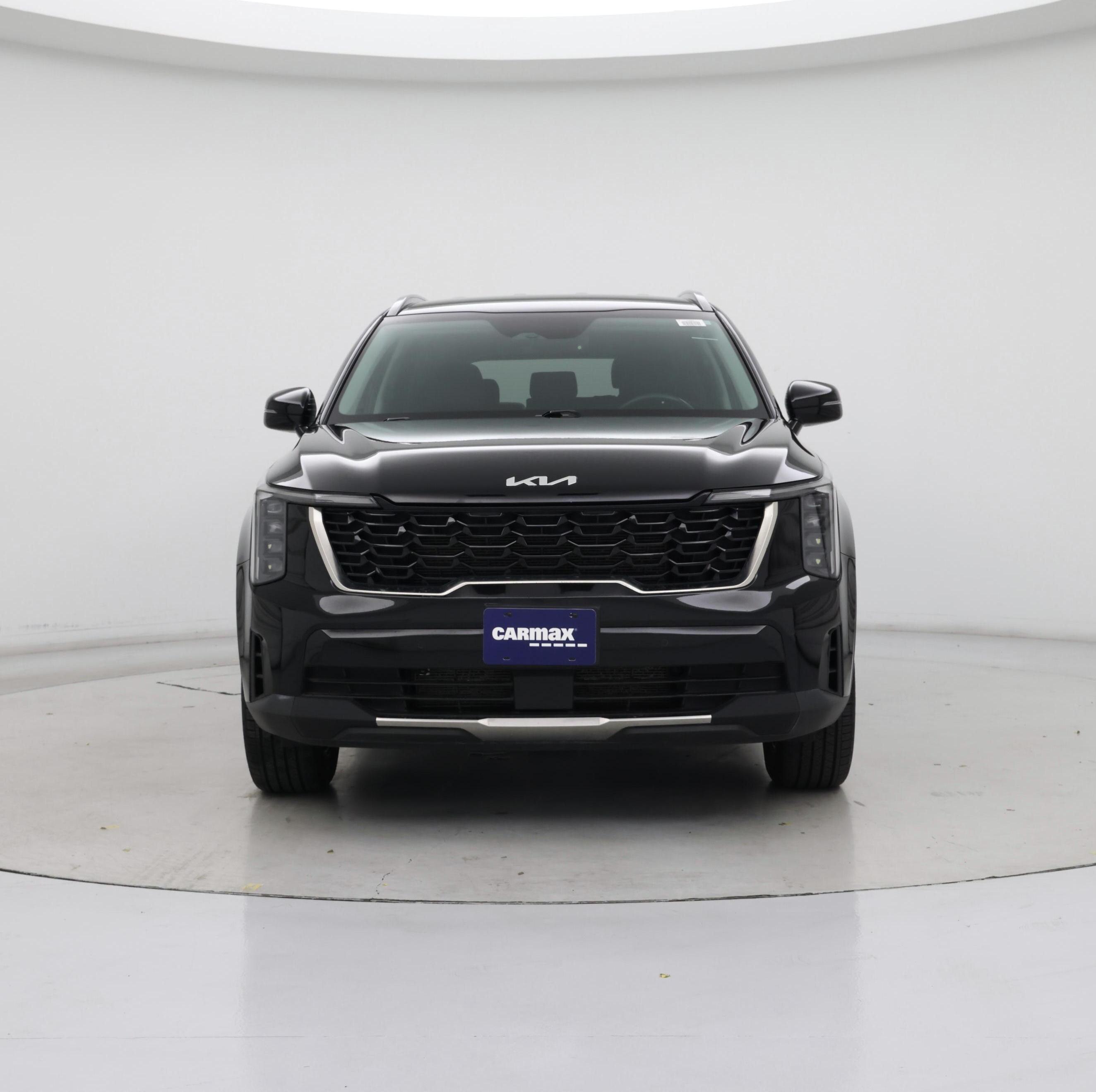 Thumbnail: 2024 Kia Sorento - 5