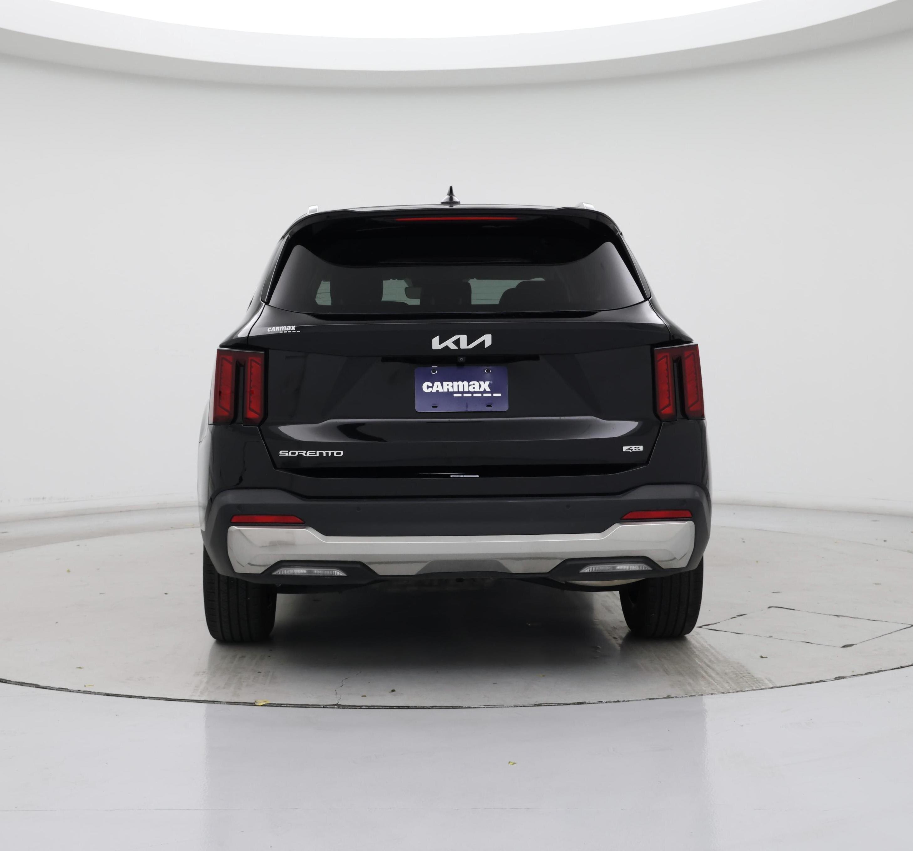 Thumbnail: 2024 Kia Sorento - 6