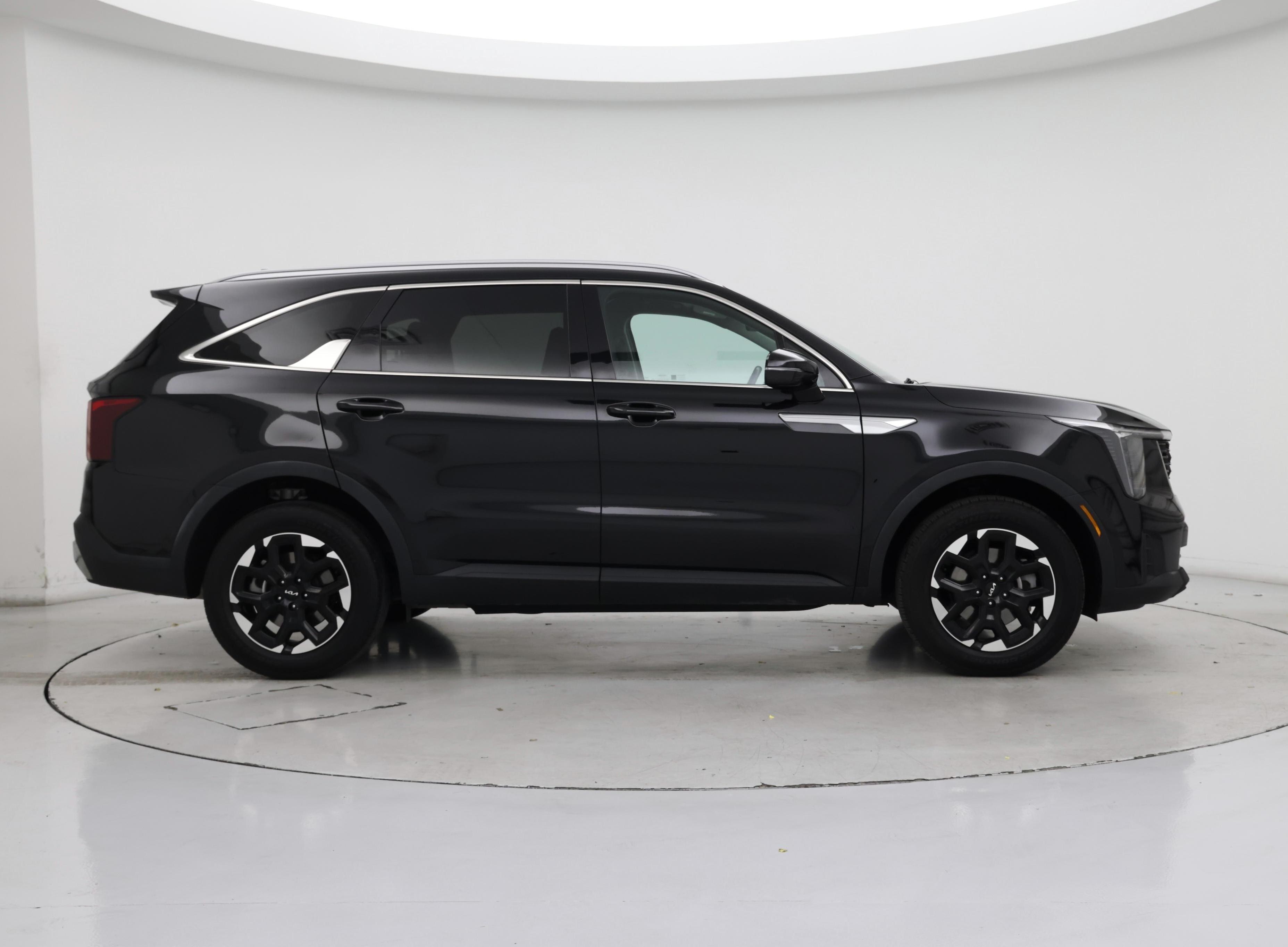 Thumbnail: 2024 Kia Sorento - 7