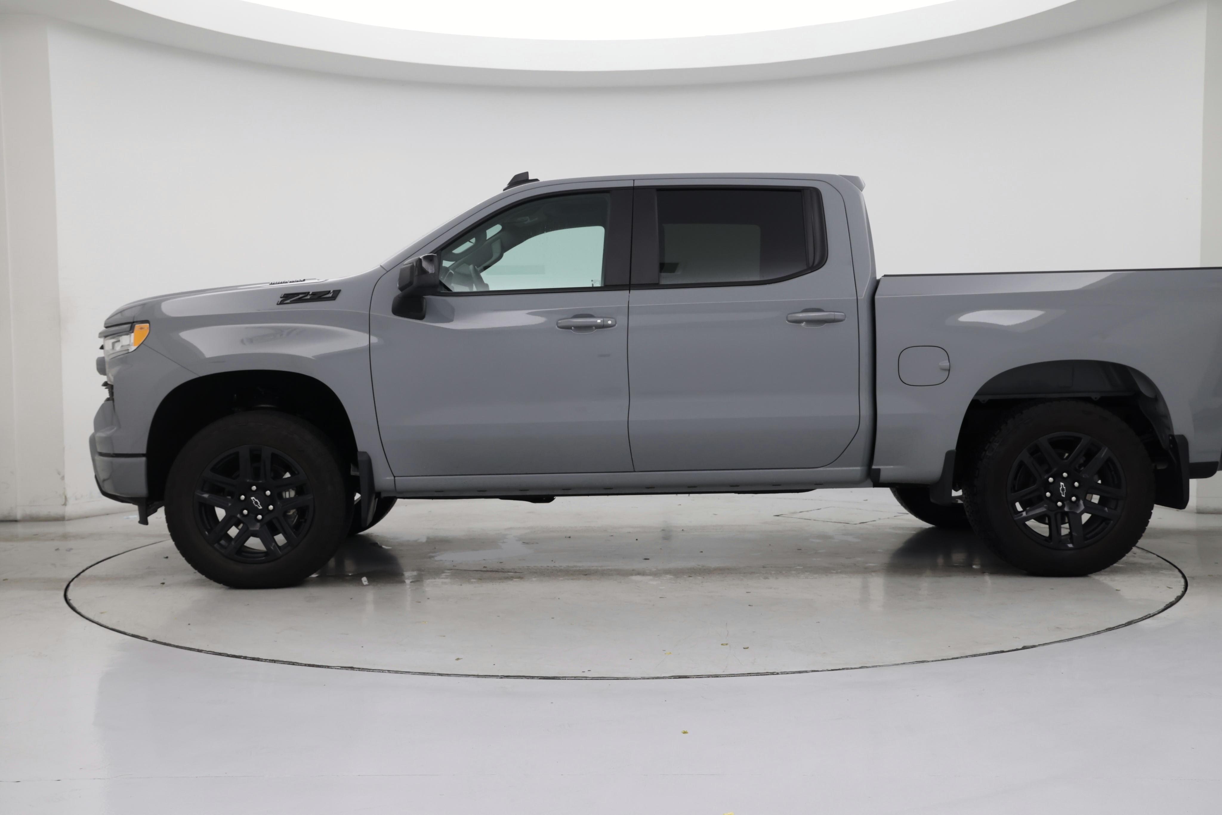 Thumbnail: 2024 Chevrolet Silverado 1500 - 3