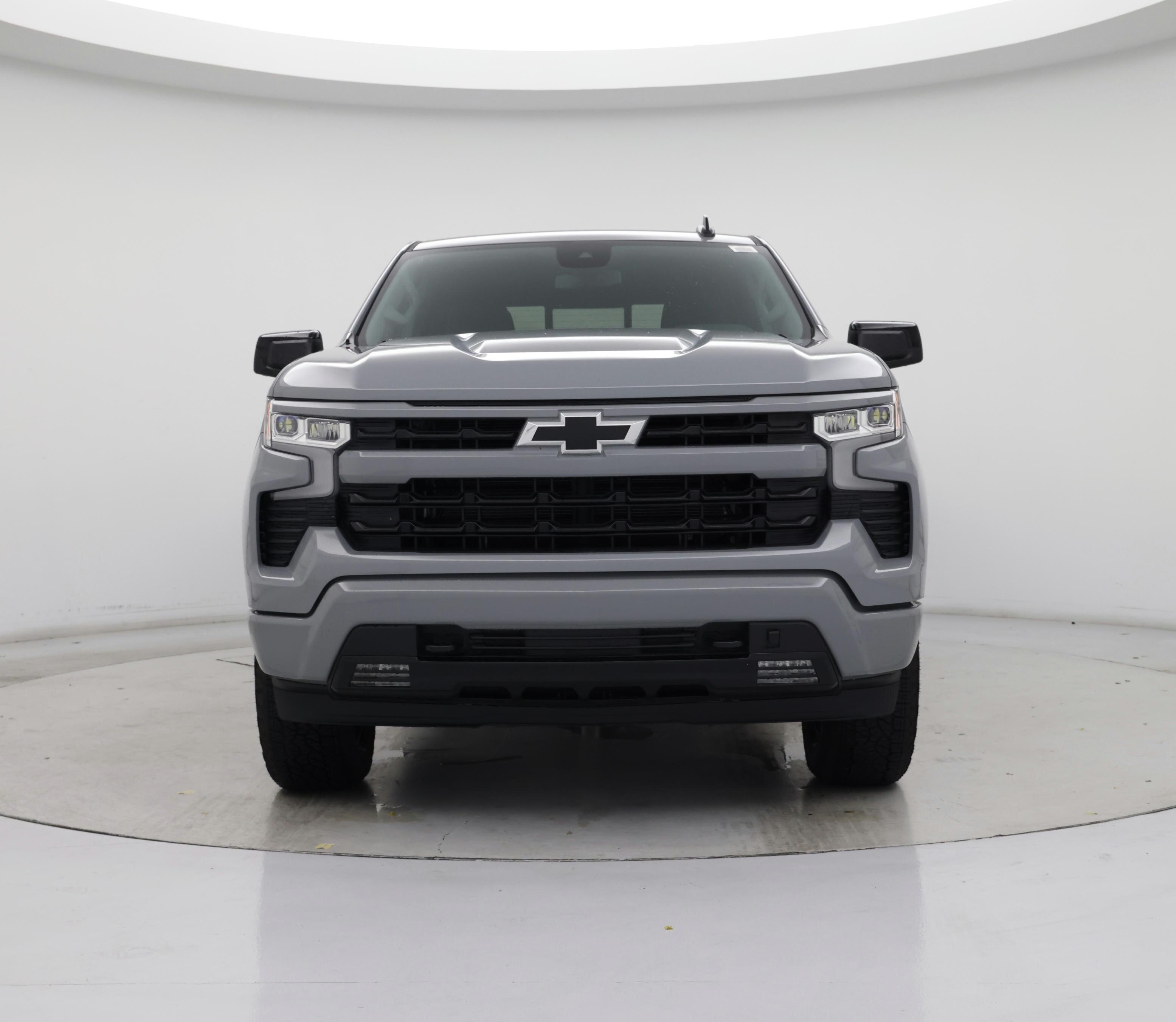 Thumbnail: 2024 Chevrolet Silverado 1500 - 5