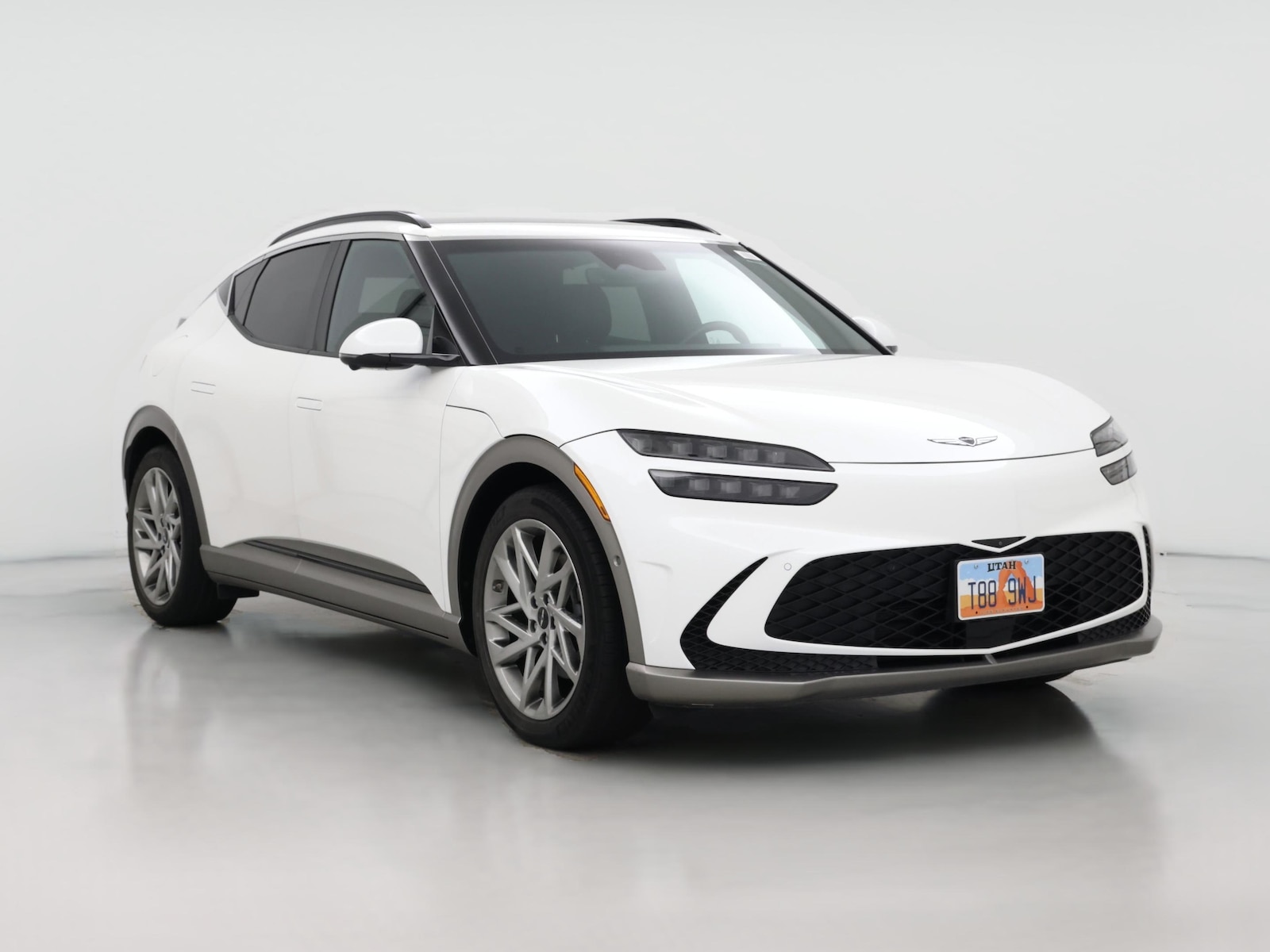 2023 GENESIS GV60