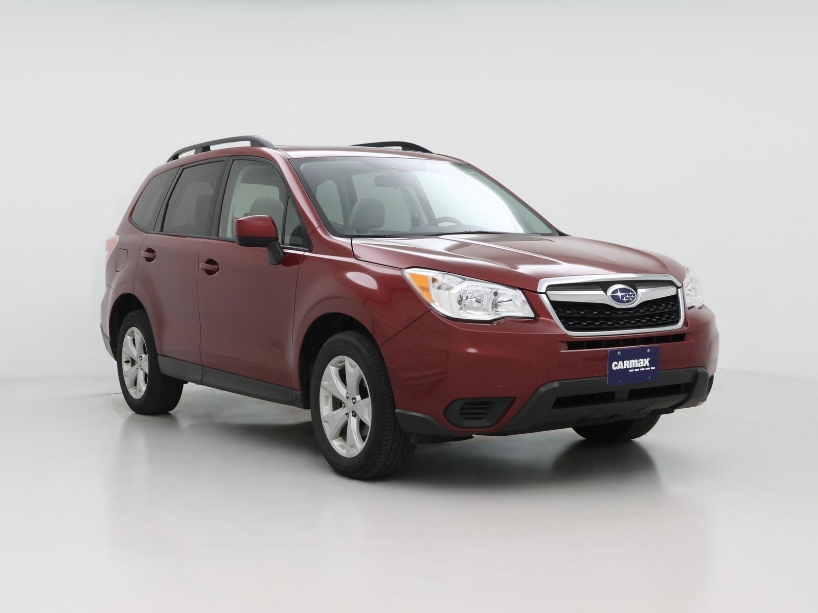 2016 Subaru Forester i Premium