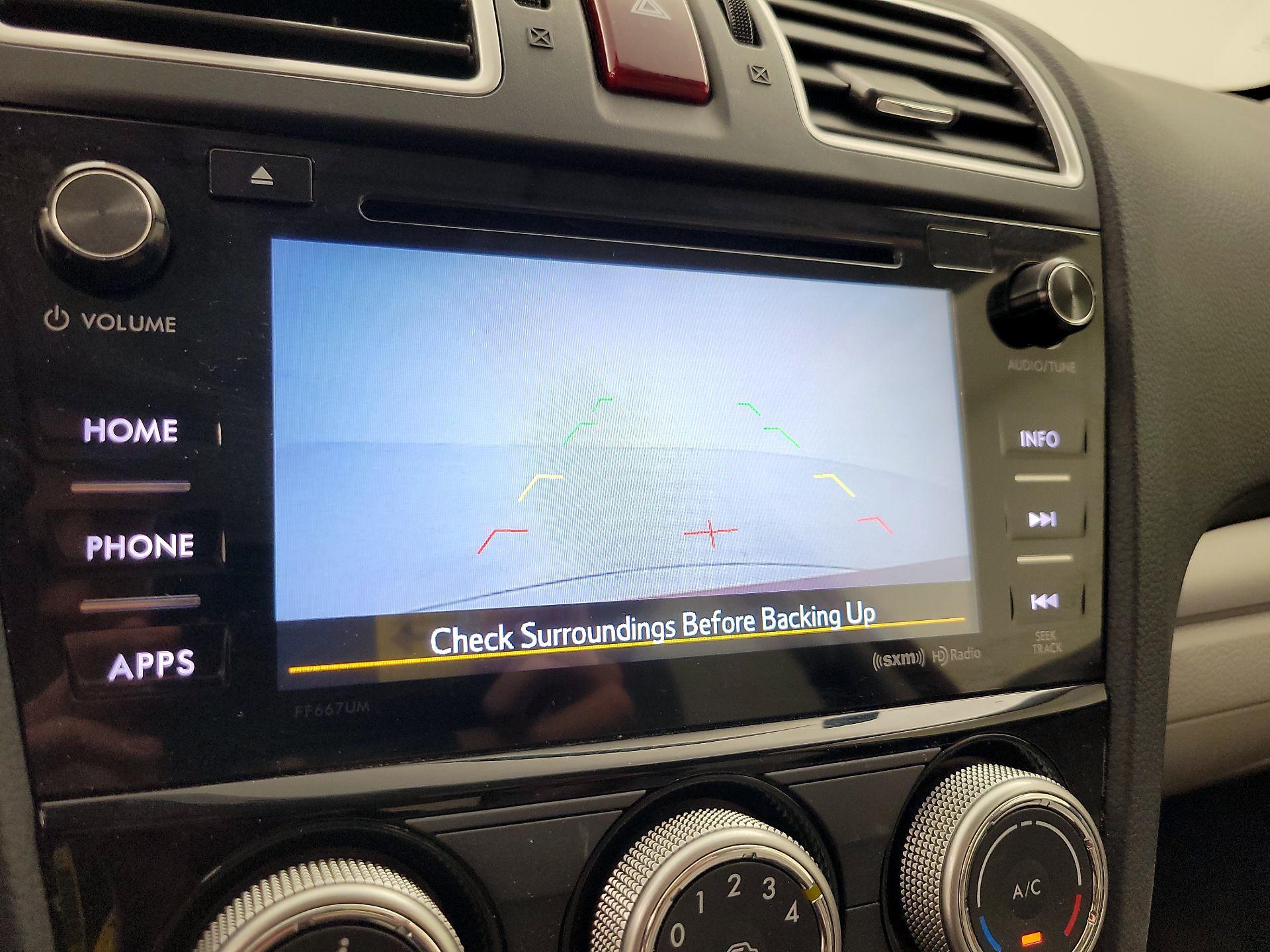 Thumbnail: 2016 Subaru Forester - 14