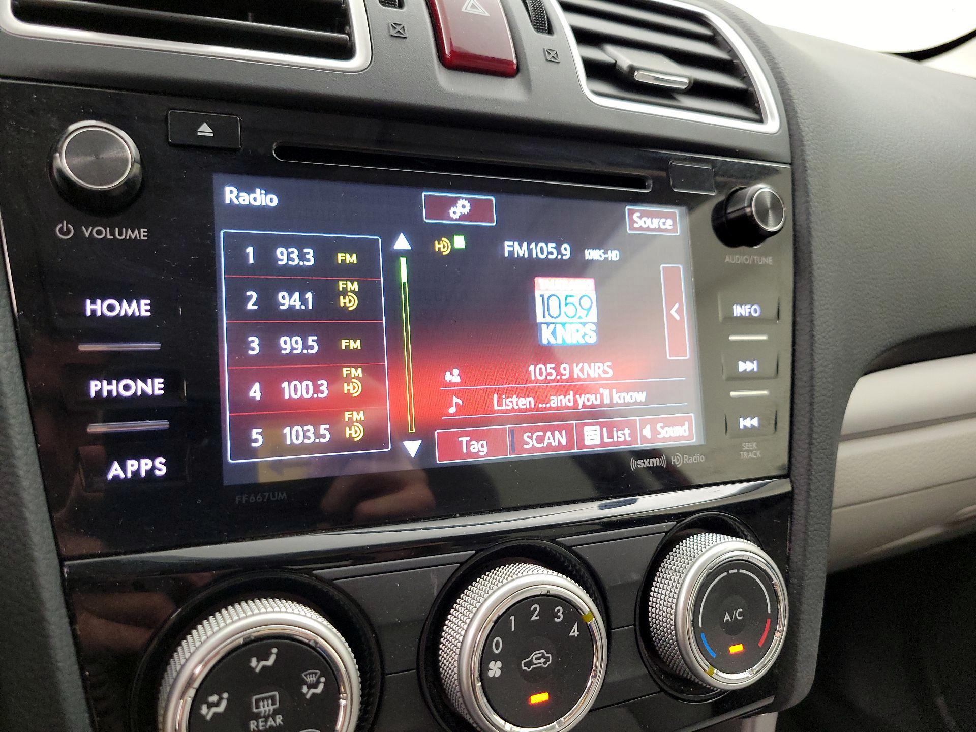 Thumbnail: 2016 Subaru Forester - 15