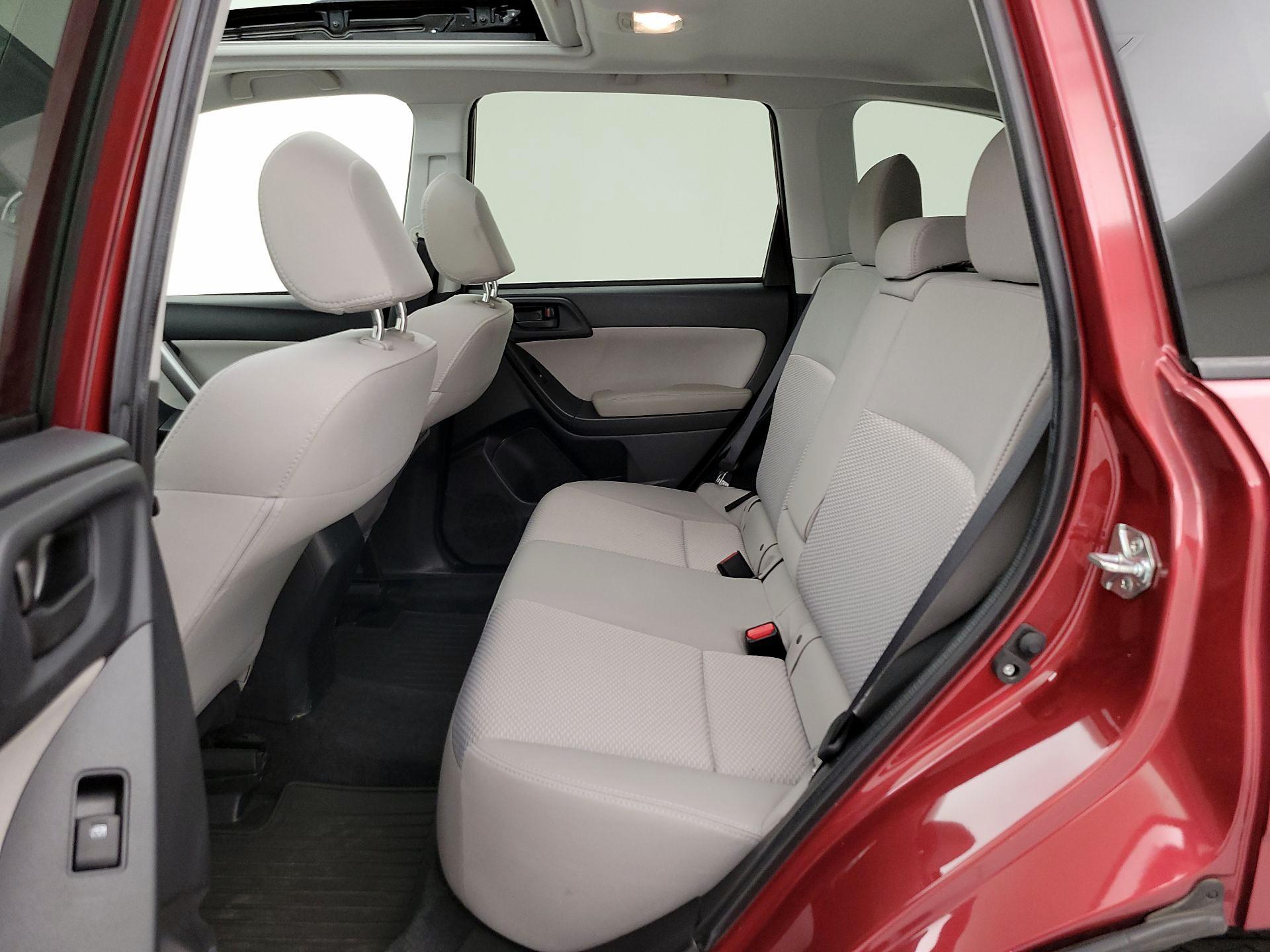 Thumbnail: 2016 Subaru Forester - 20