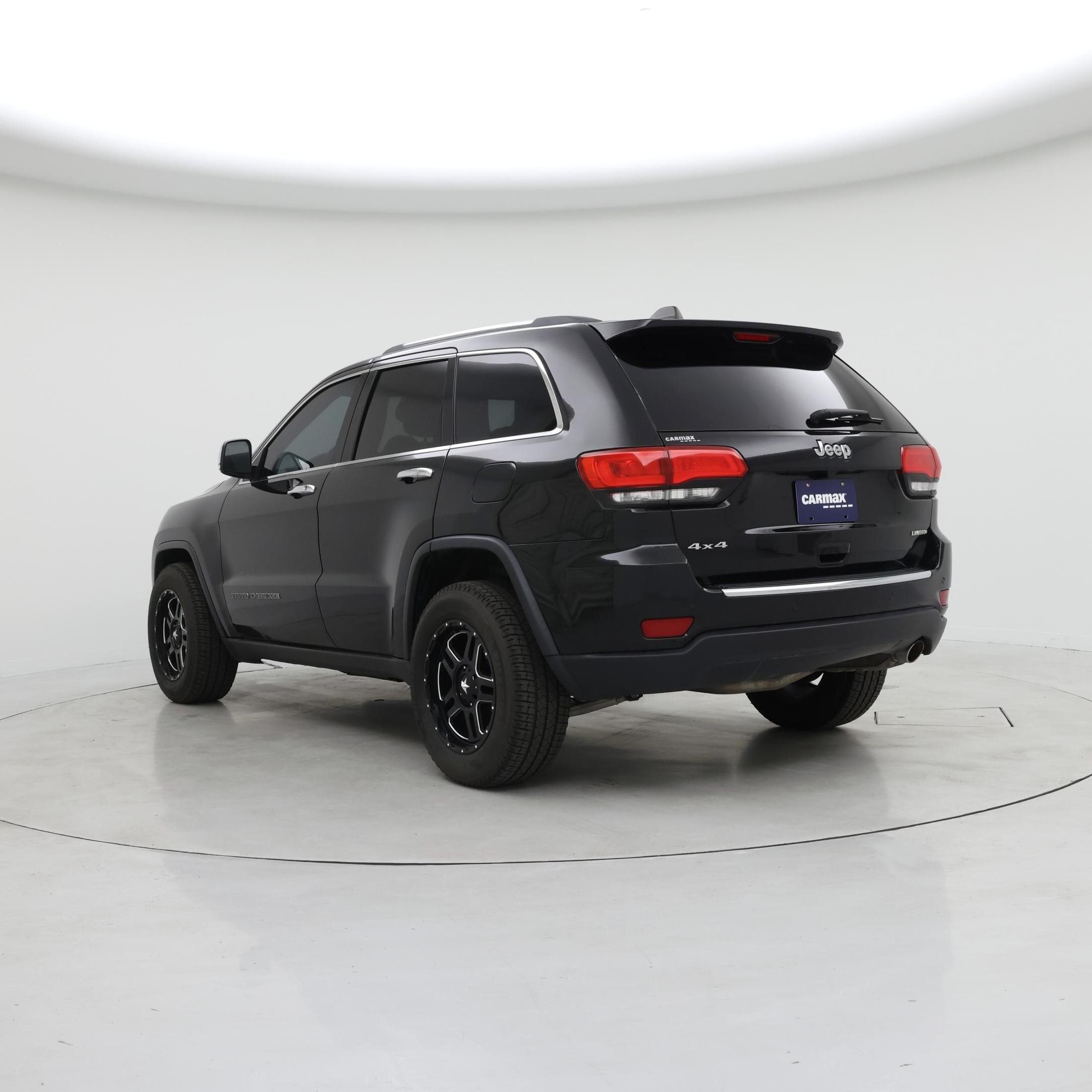 Thumbnail: 2019 Jeep Grand Cherokee - 2