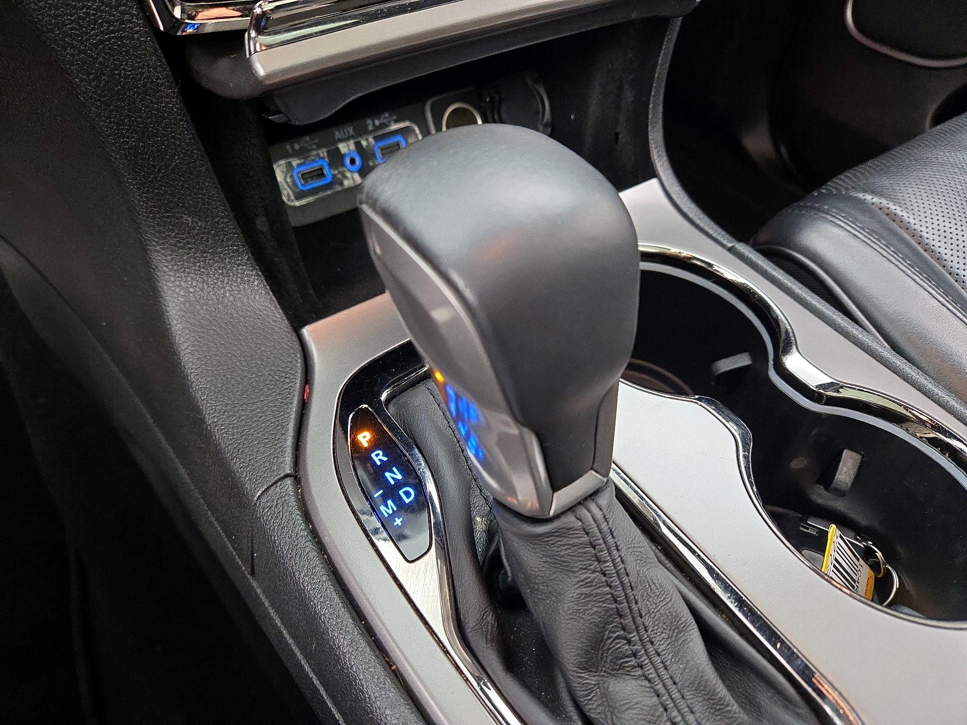 Thumbnail: 2019 Jeep Grand Cherokee - 17