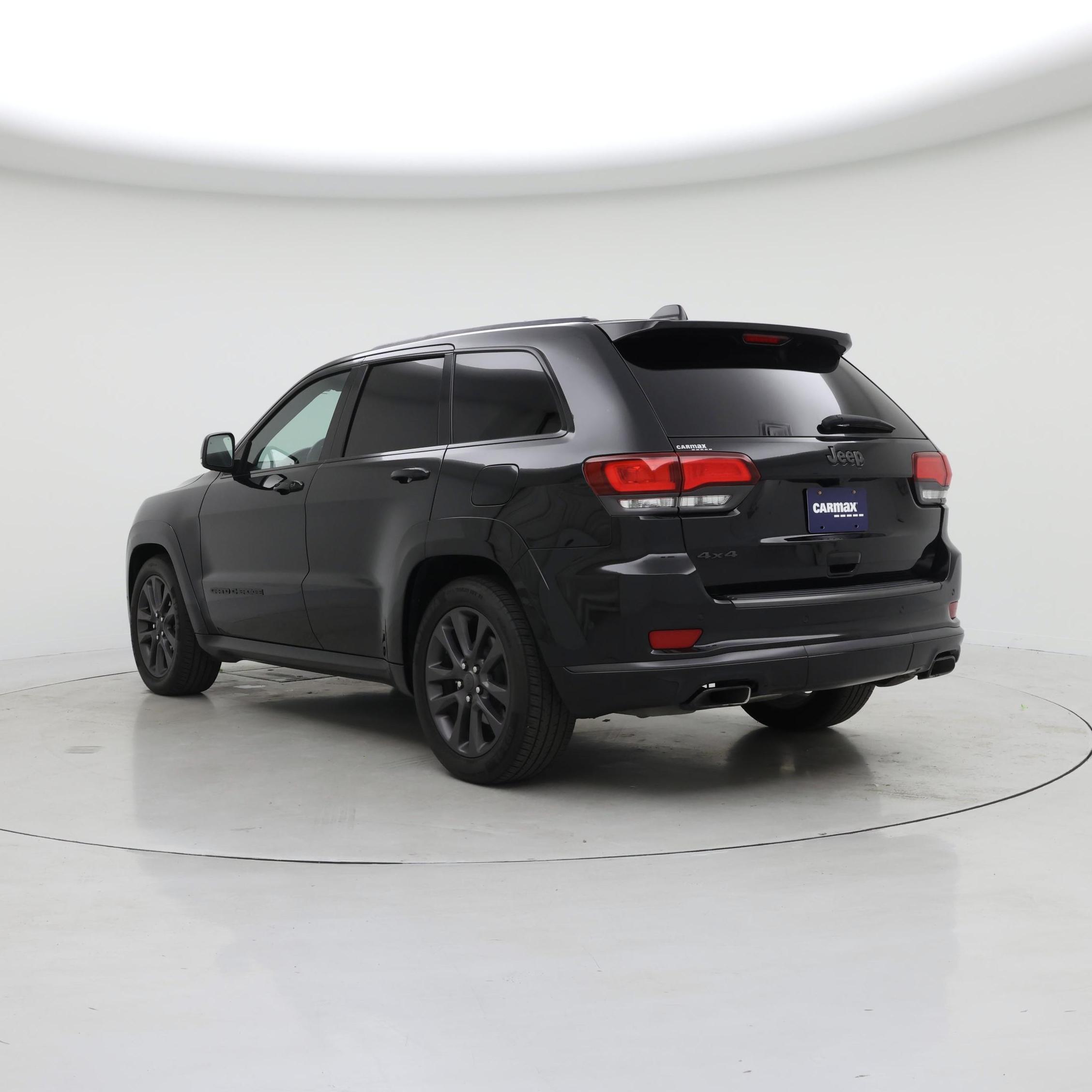 Thumbnail: 2019 Jeep Grand Cherokee - 2