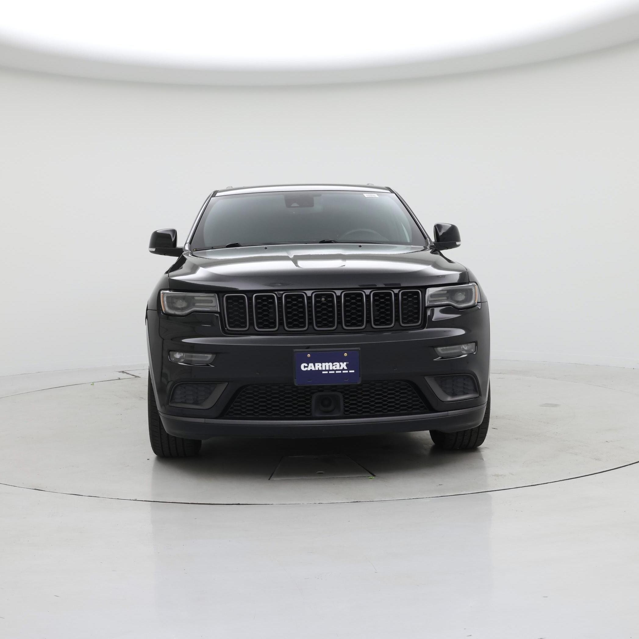 Thumbnail: 2019 Jeep Grand Cherokee - 5