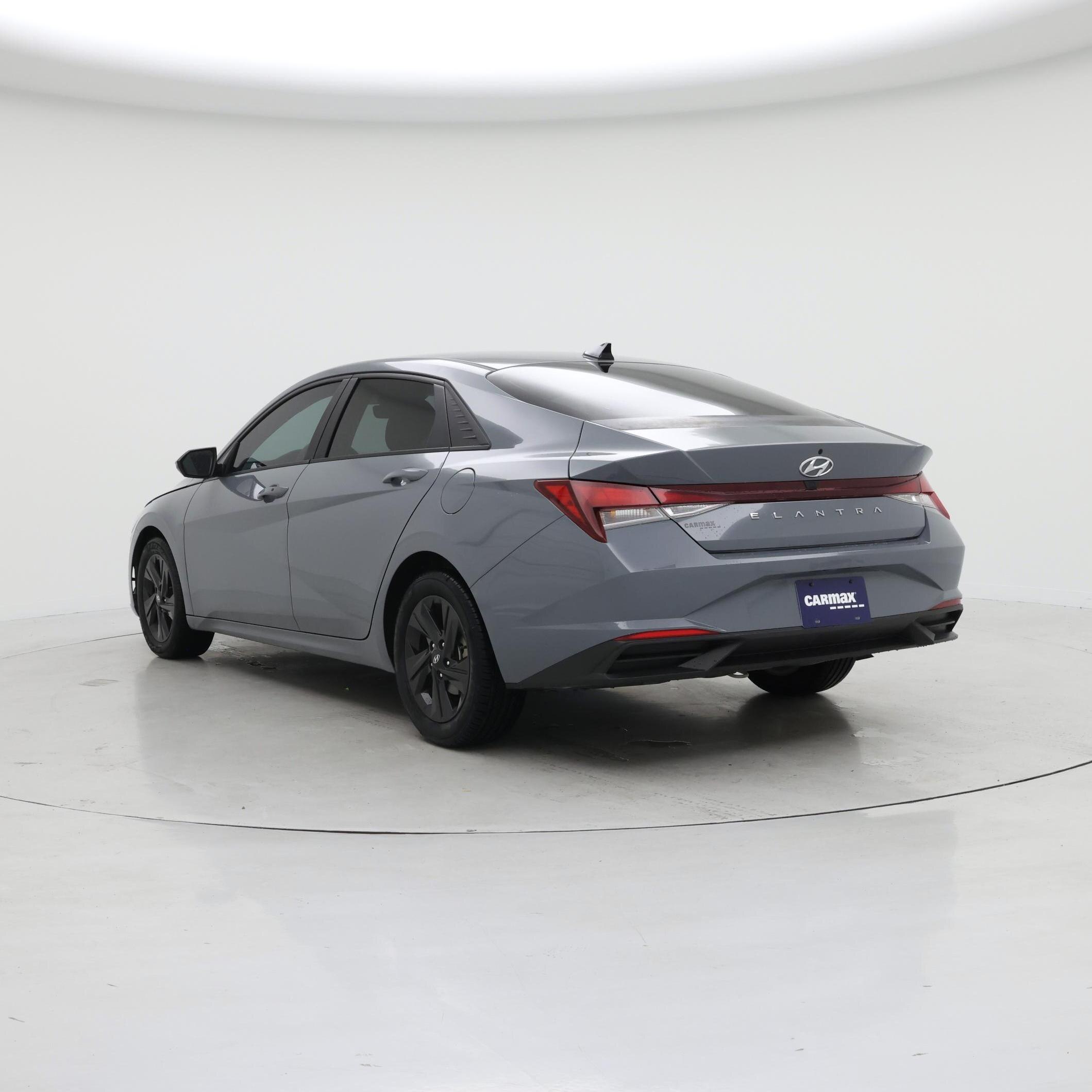 Thumbnail: 2021 Hyundai Elantra - 2