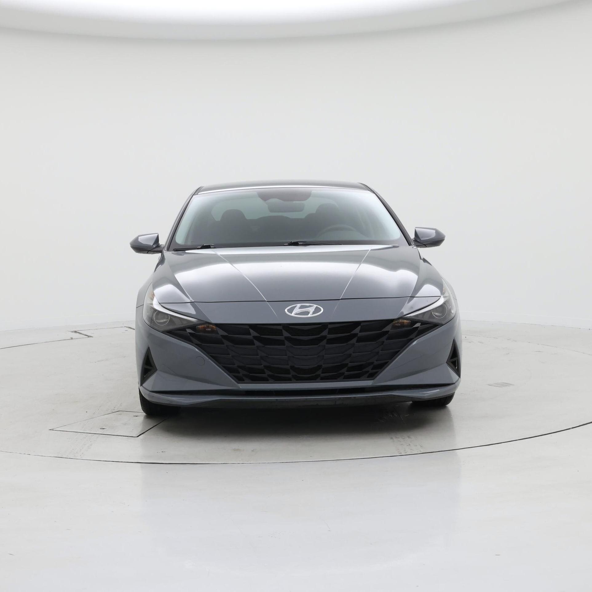 Thumbnail: 2021 Hyundai Elantra - 5
