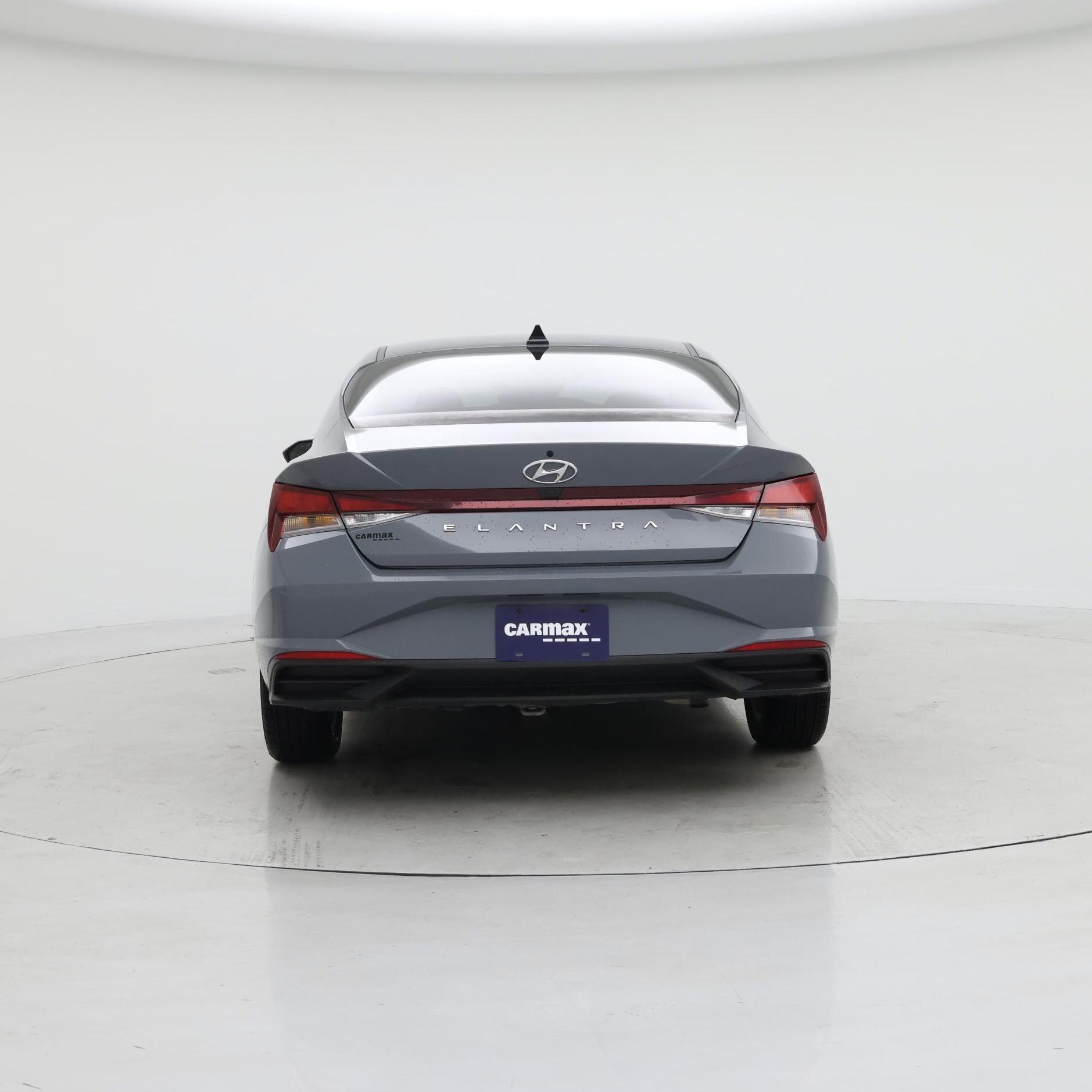 Thumbnail: 2021 Hyundai Elantra - 6