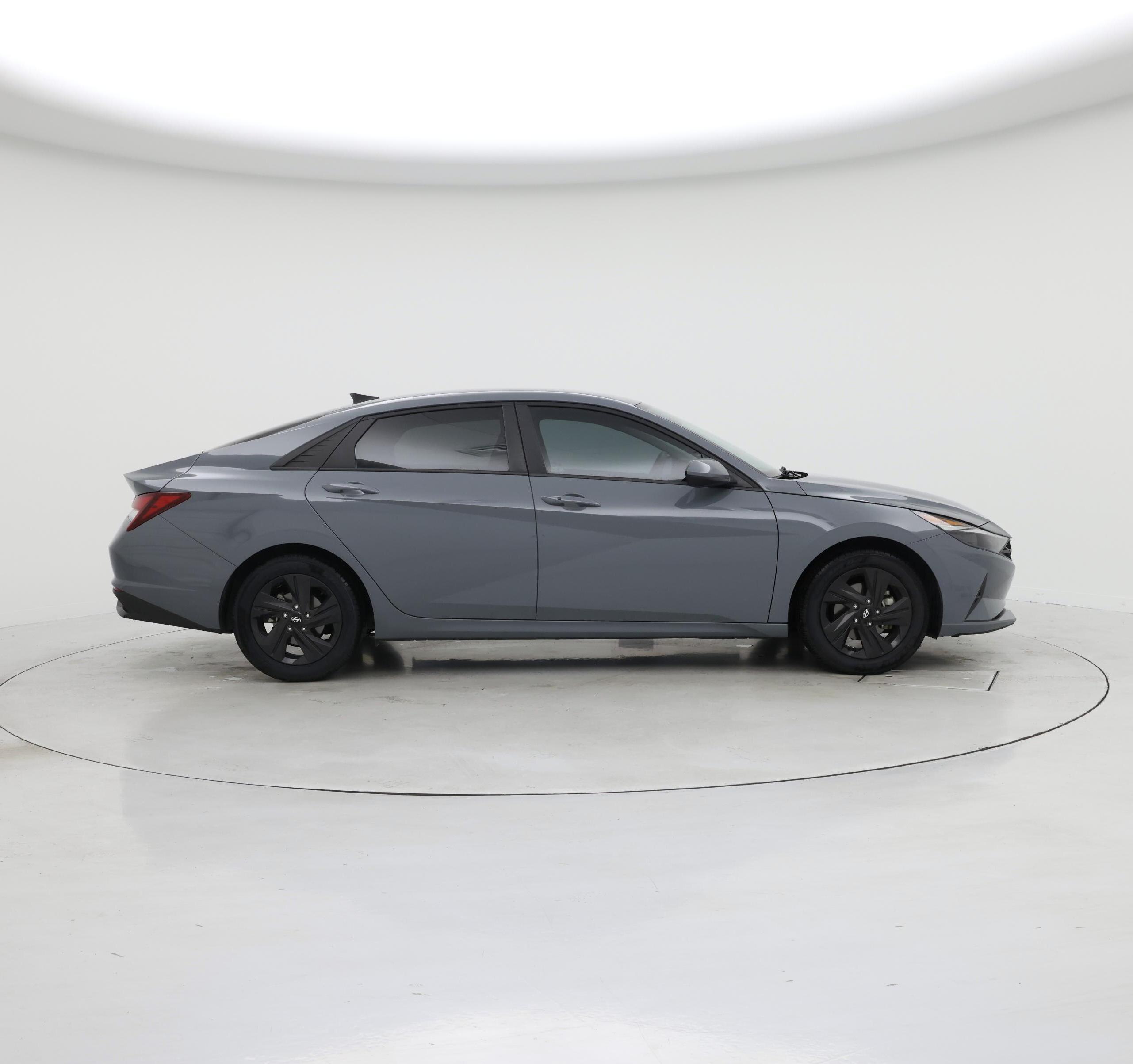 Thumbnail: 2021 Hyundai Elantra - 7