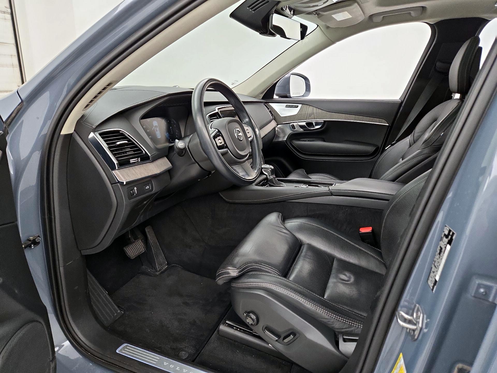 Thumbnail: 2021 Volvo XC90 - 11