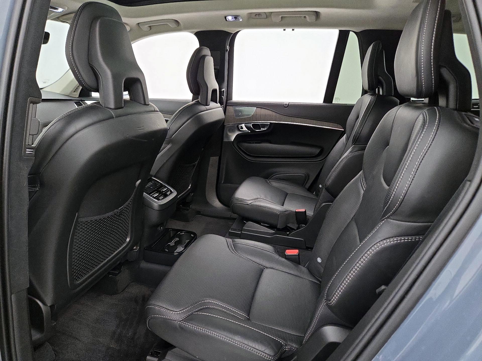 Thumbnail: 2021 Volvo XC90 - 20