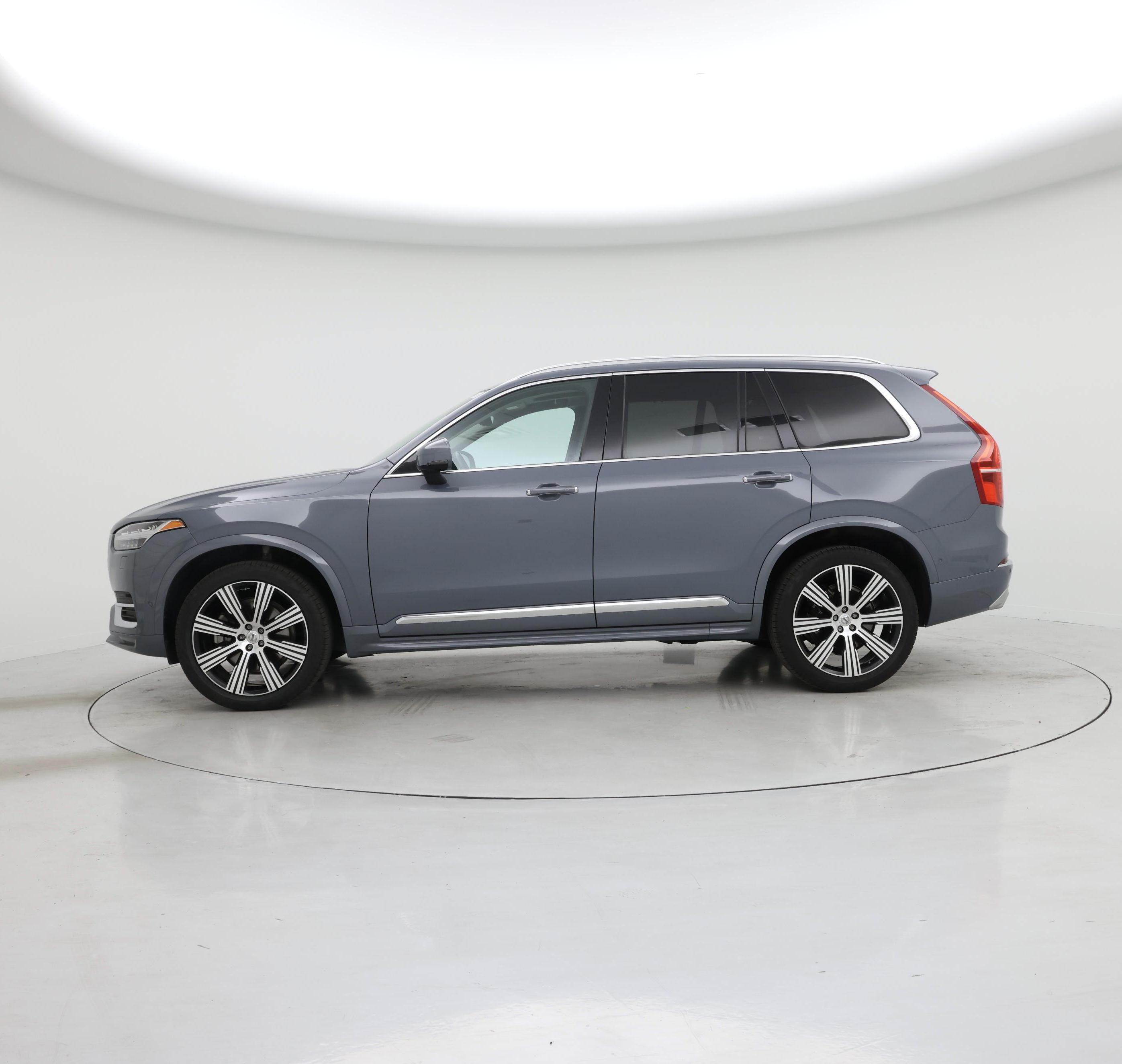 Thumbnail: 2021 Volvo XC90 - 3