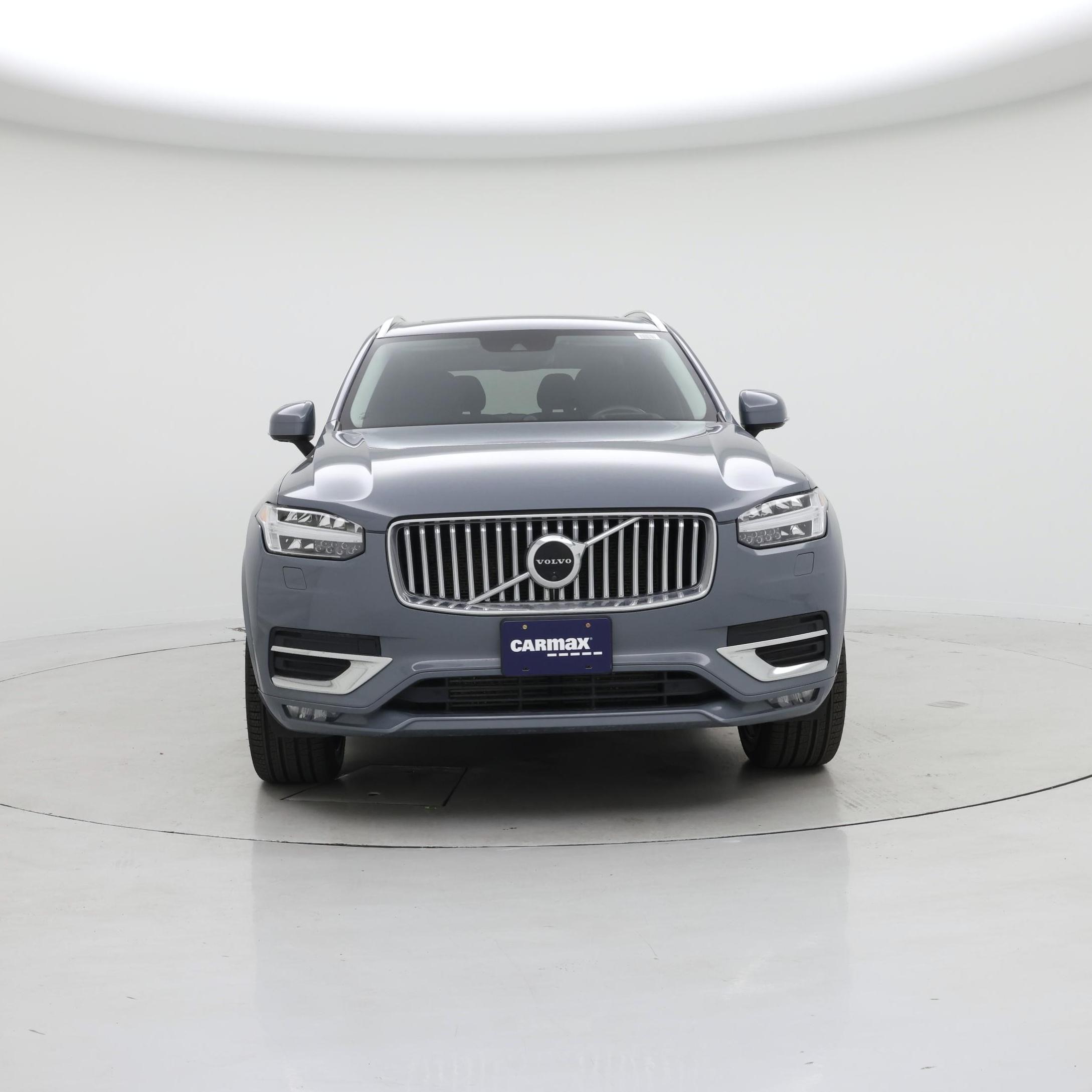 Thumbnail: 2021 Volvo XC90 - 5