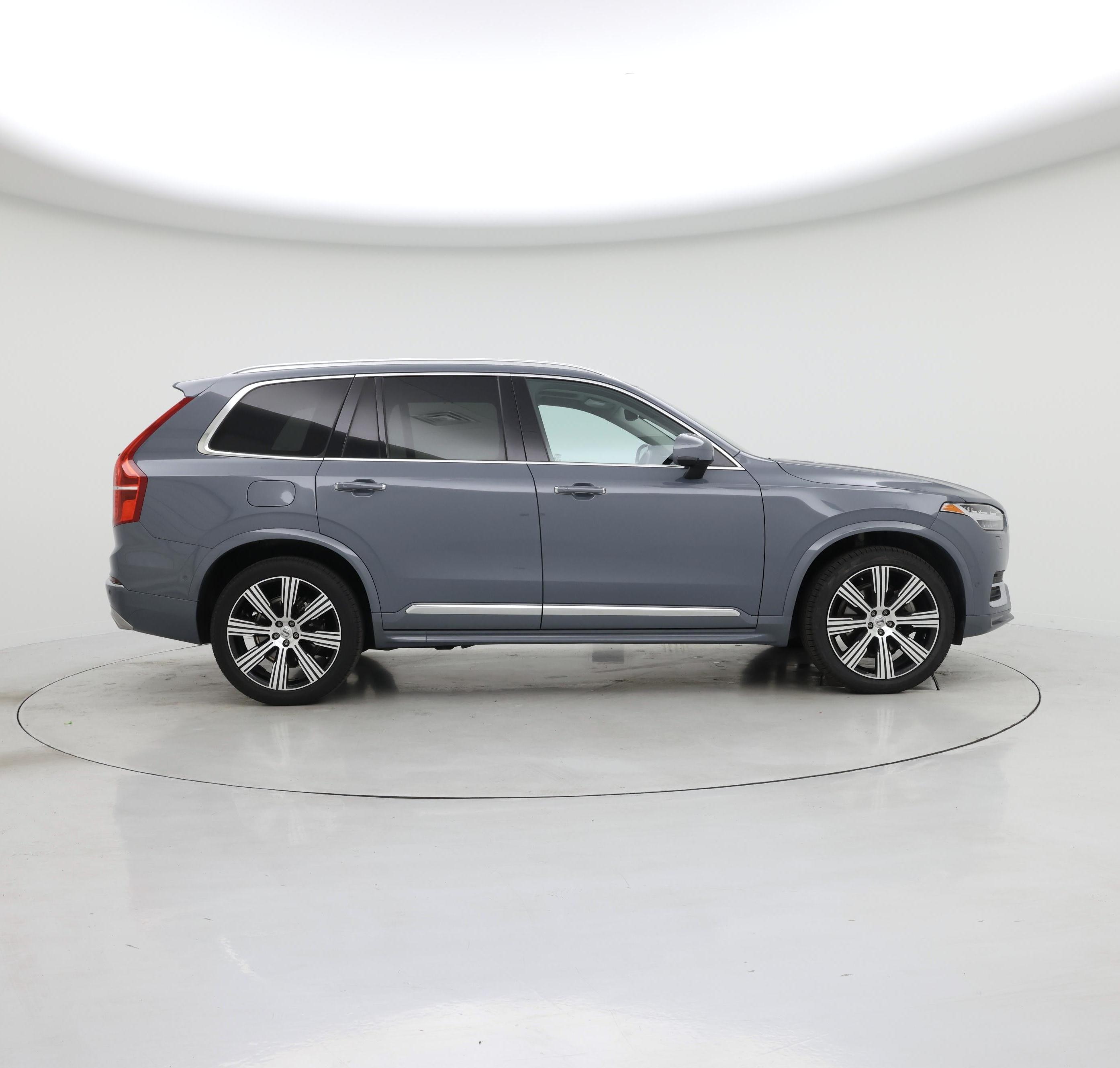 Thumbnail: 2021 Volvo XC90 - 7