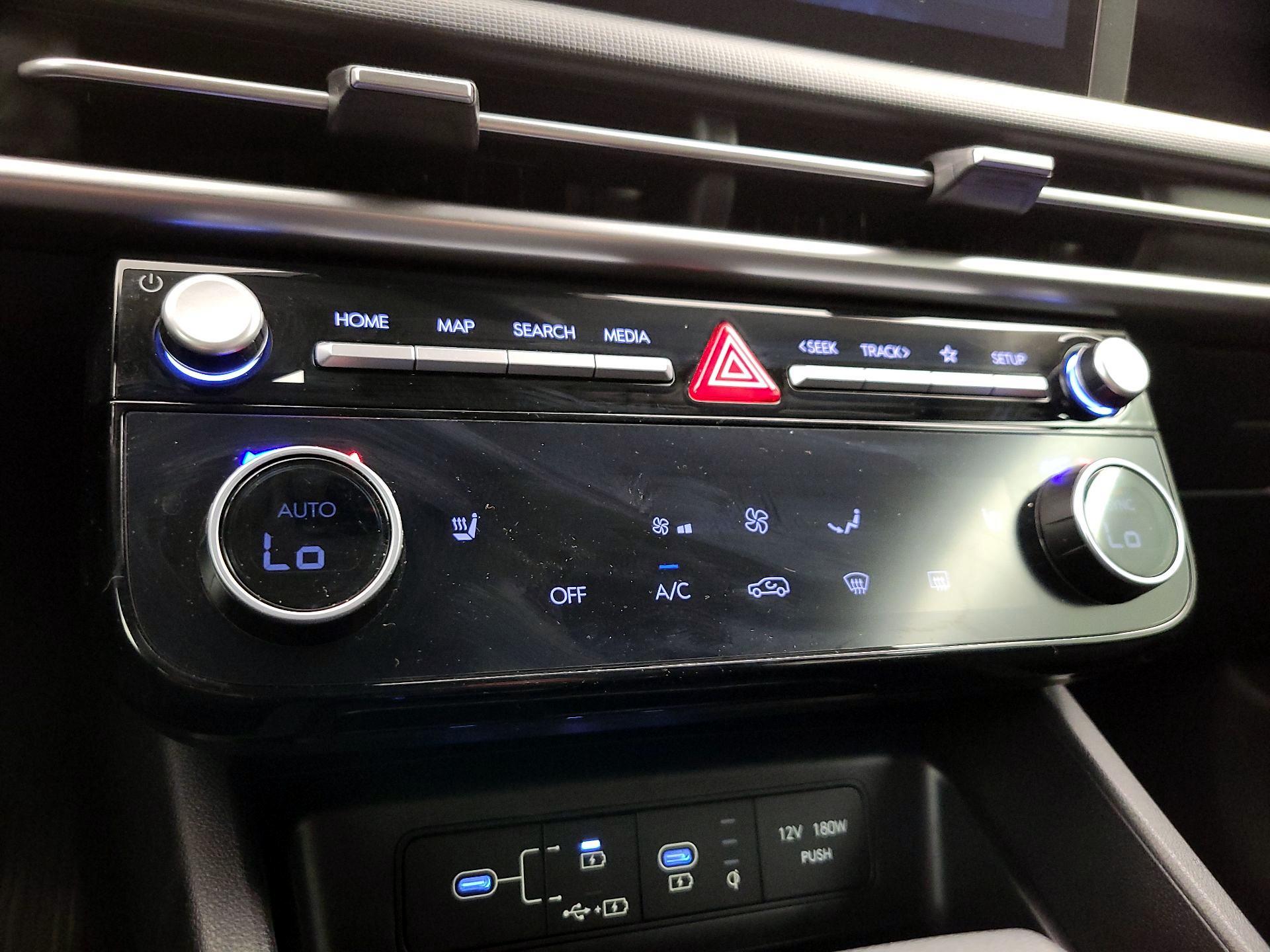 Thumbnail: 2025 Hyundai Tucson - 16