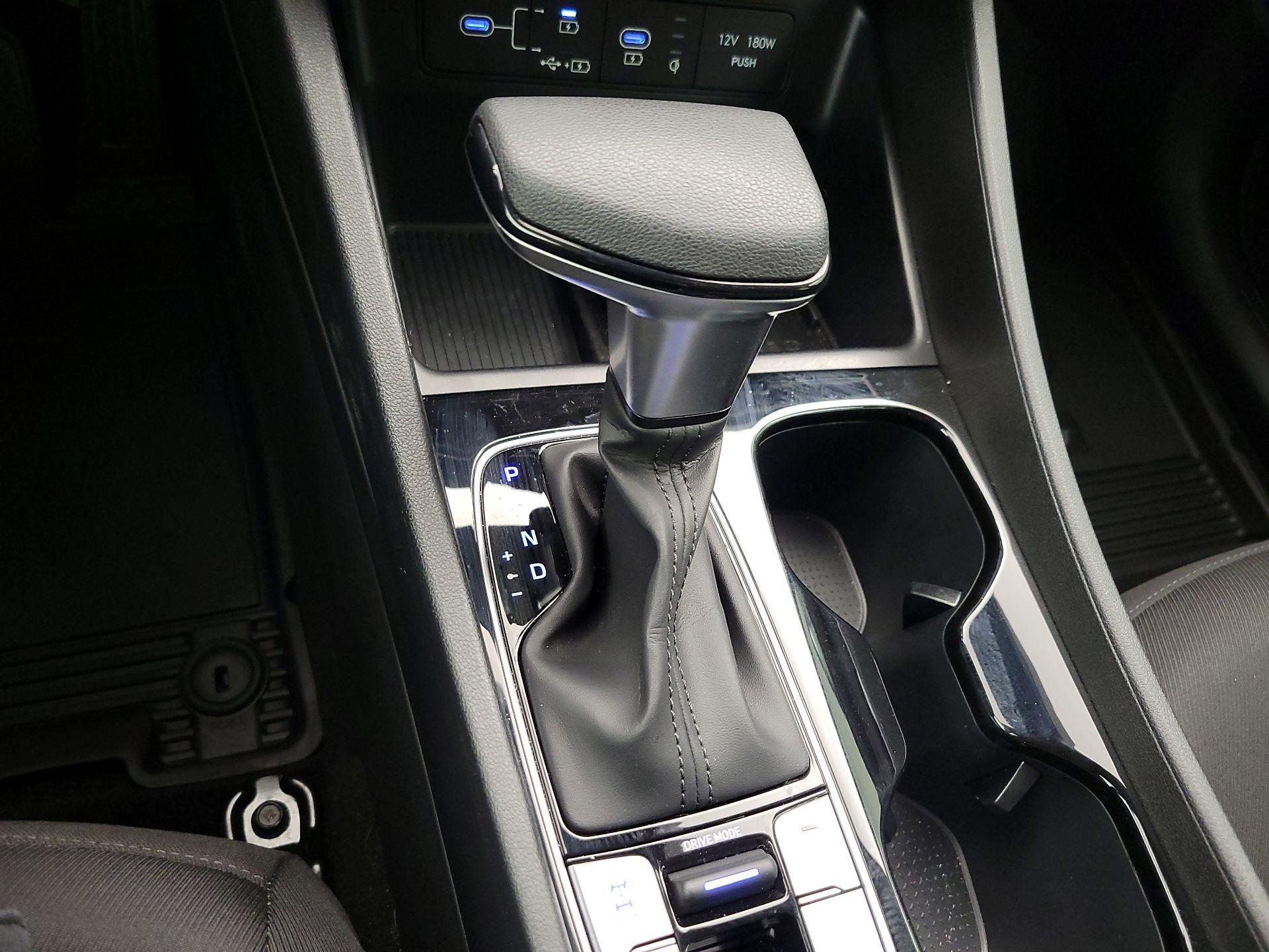 Thumbnail: 2025 Hyundai Tucson - 17