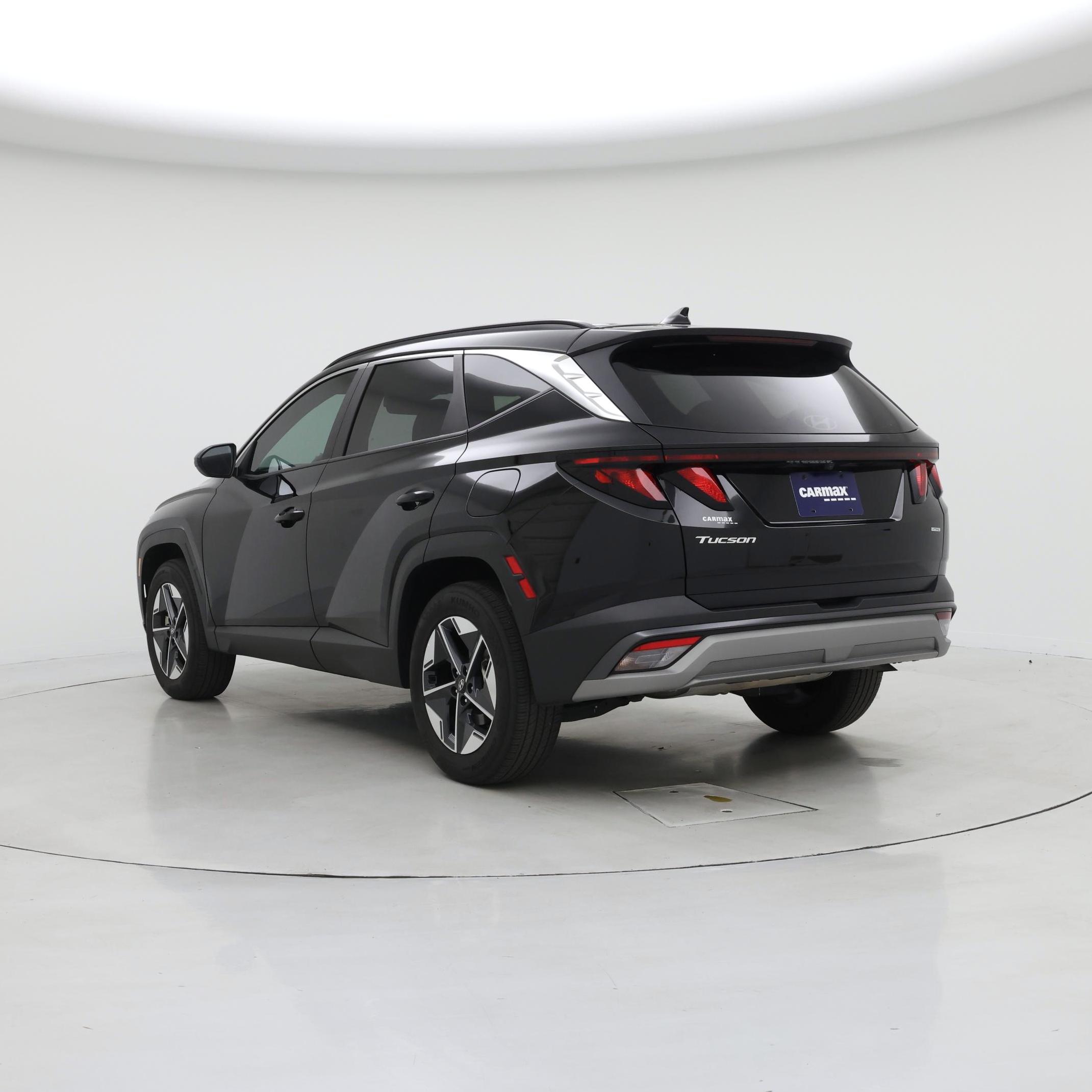 Thumbnail: 2025 Hyundai Tucson - 2