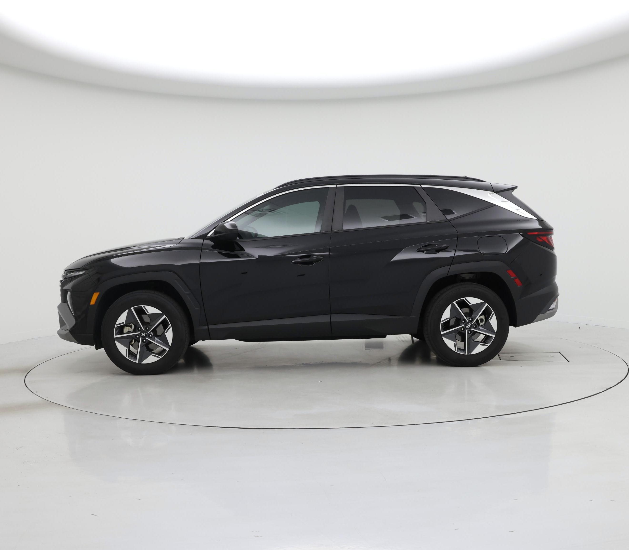 Thumbnail: 2025 Hyundai Tucson - 3