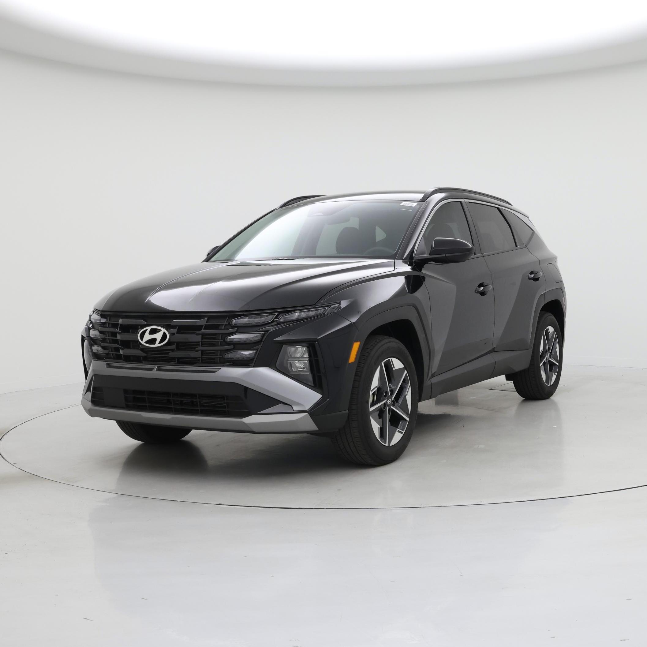 Thumbnail: 2025 Hyundai Tucson - 4
