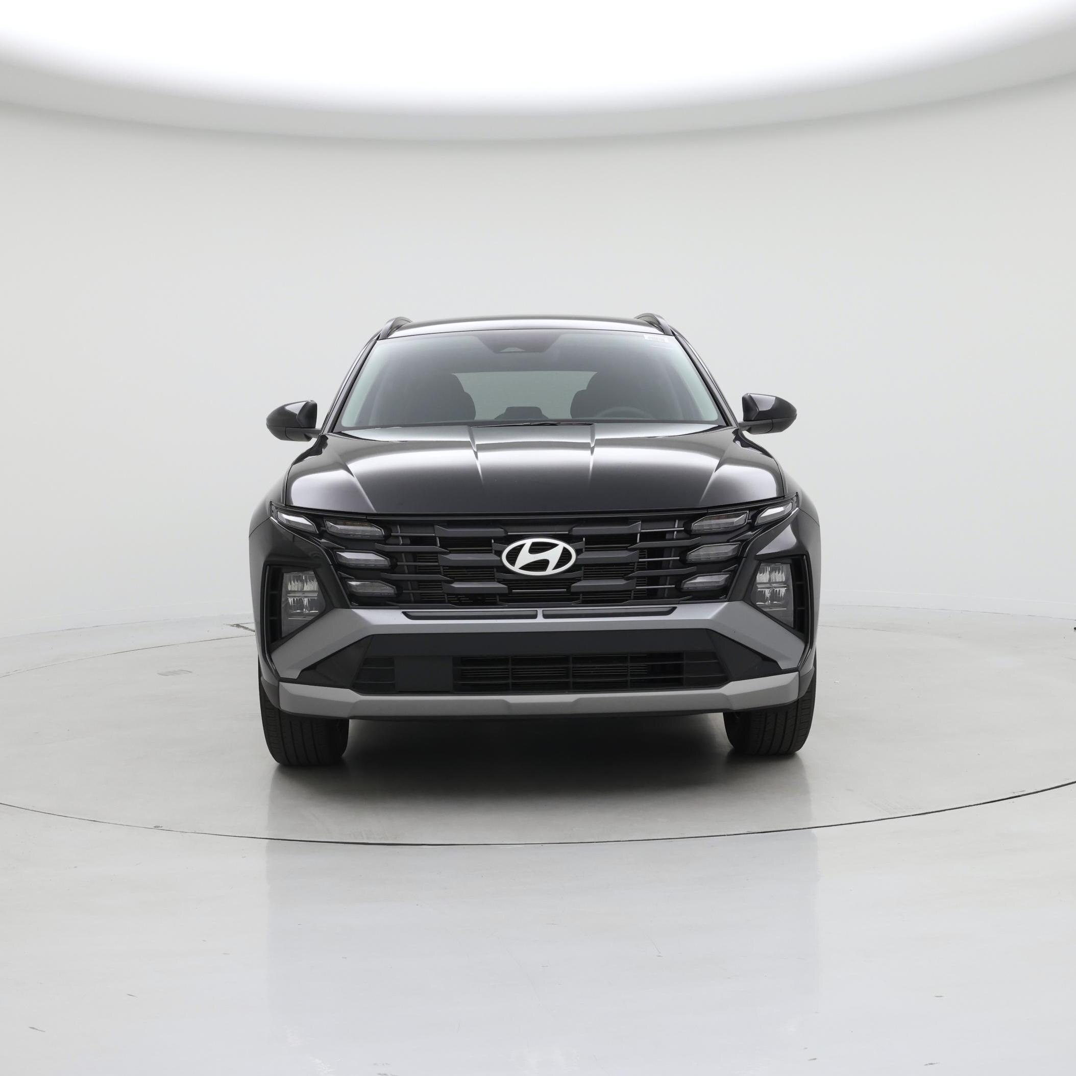 Thumbnail: 2025 Hyundai Tucson - 5