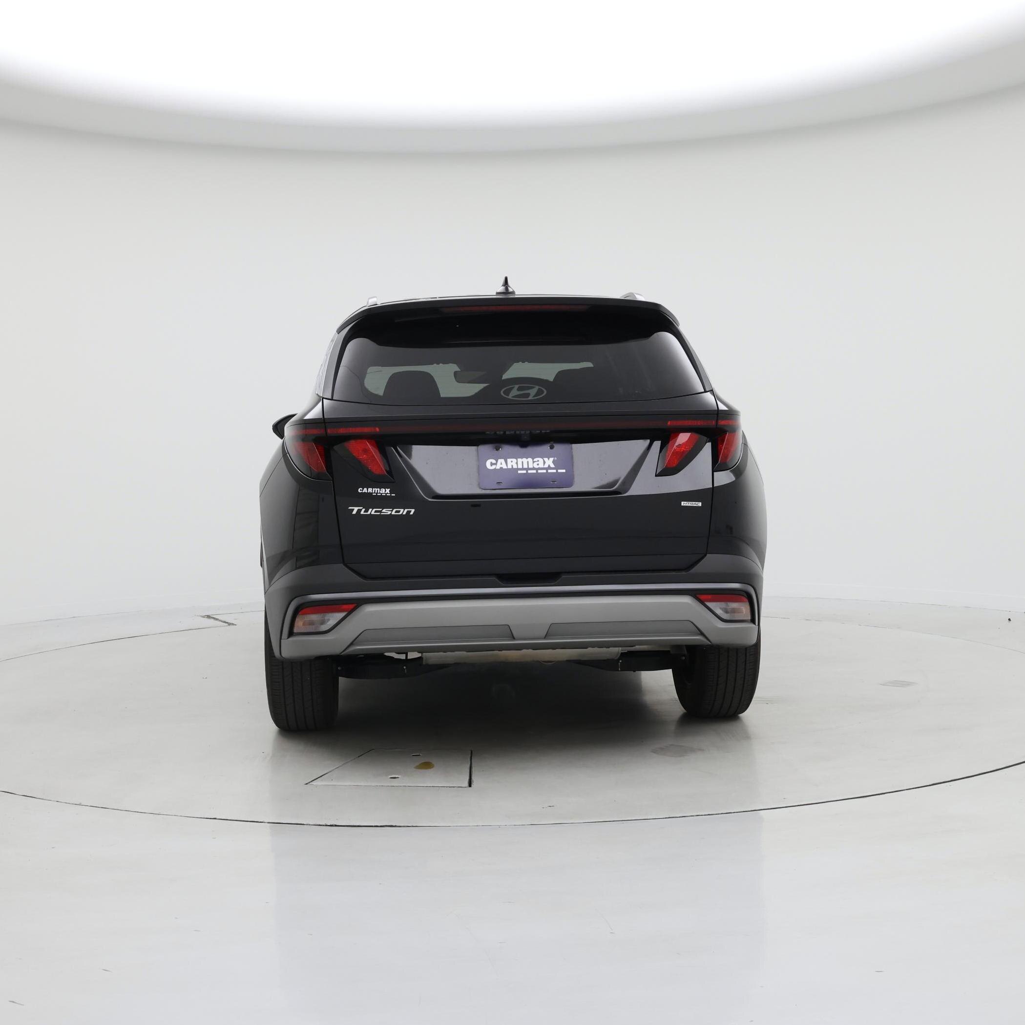 Thumbnail: 2025 Hyundai Tucson - 6