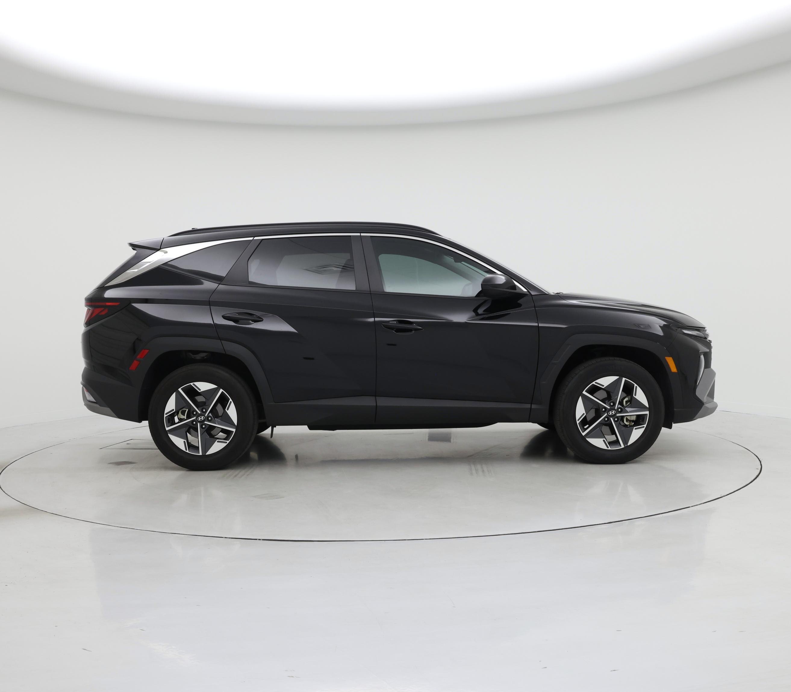 Thumbnail: 2025 Hyundai Tucson - 7