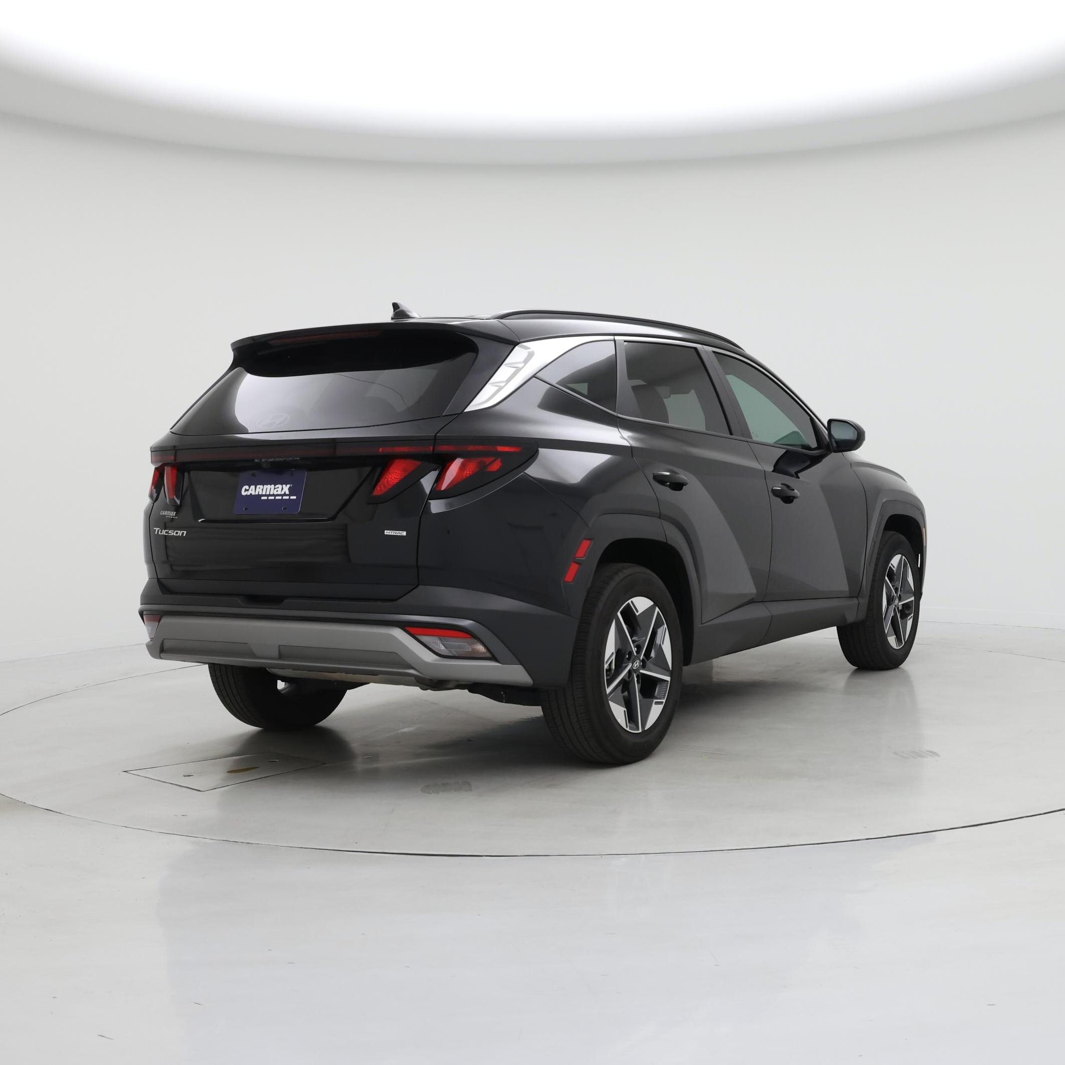 Thumbnail: 2025 Hyundai Tucson - 8