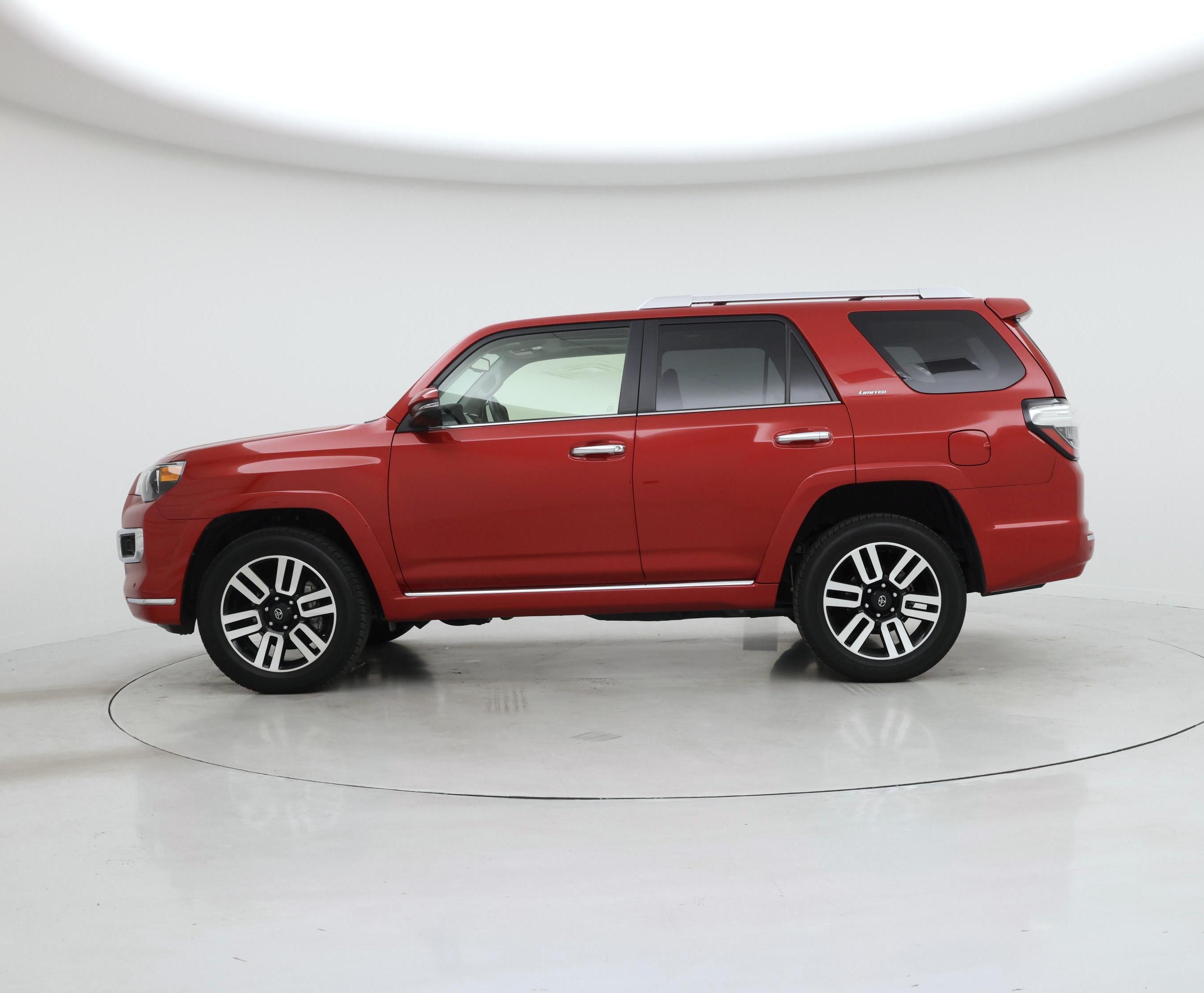 Thumbnail: 2024 Toyota 4Runner - 3