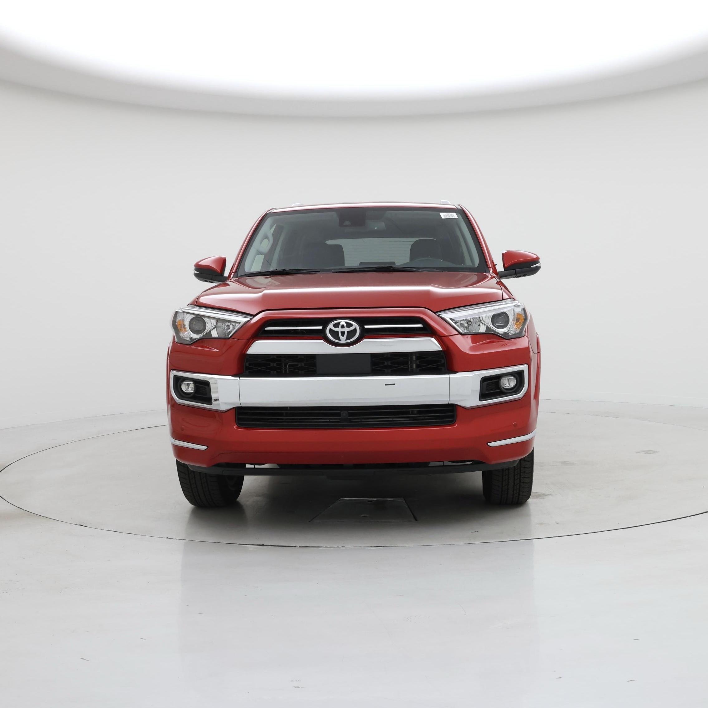 Thumbnail: 2024 Toyota 4Runner - 5