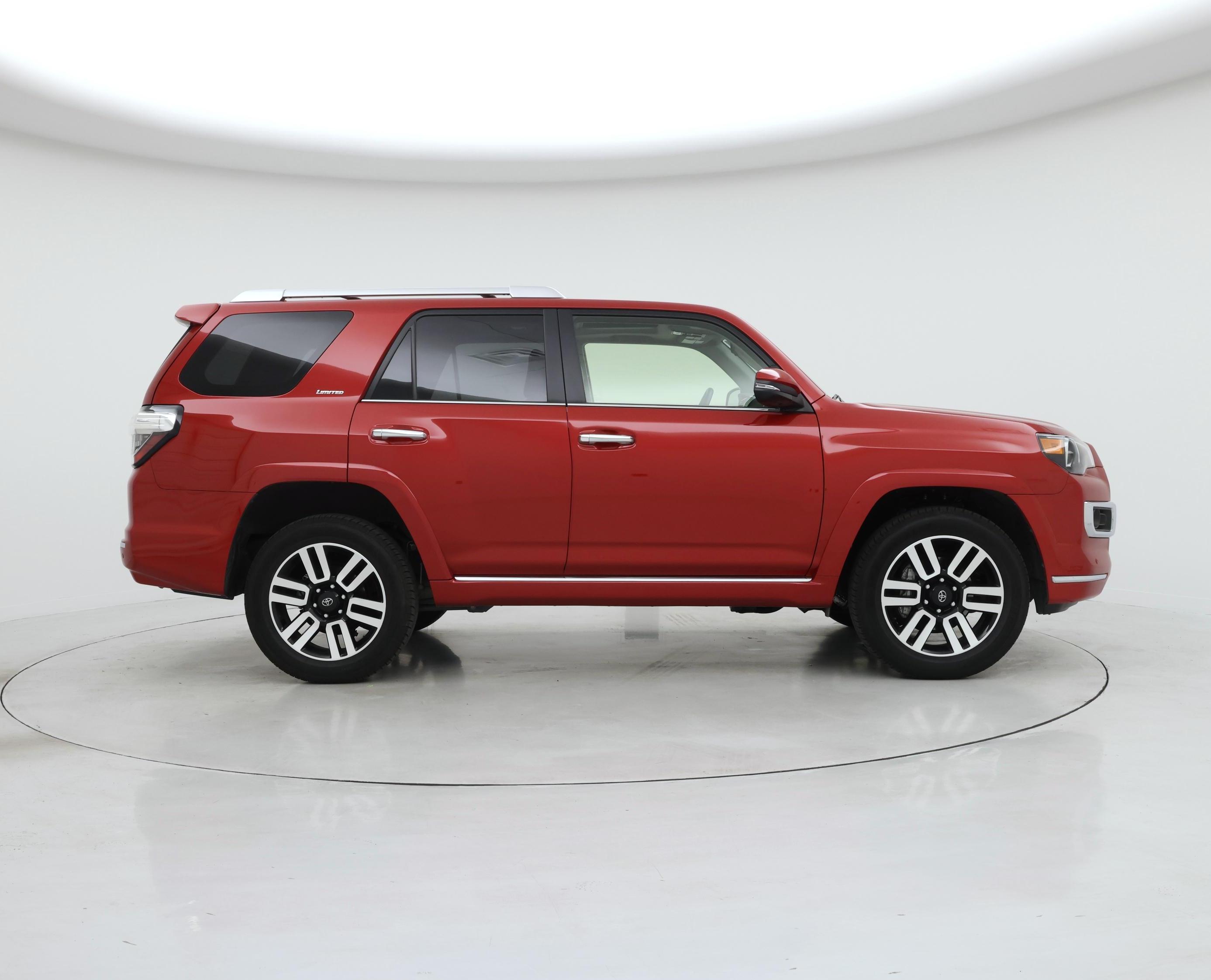 Thumbnail: 2024 Toyota 4Runner - 7