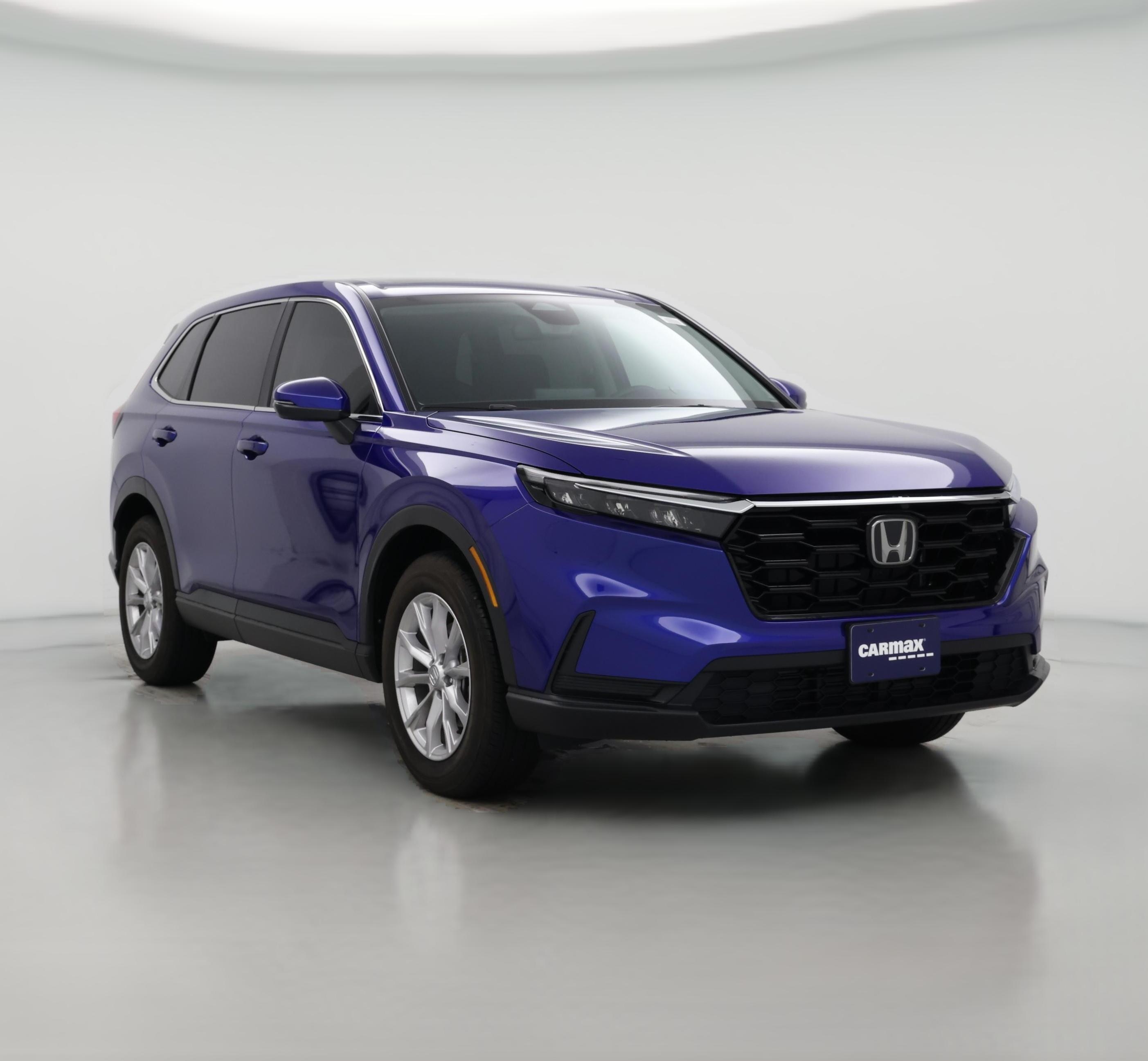 Thumbnail: 2024 Honda CR-V - 1