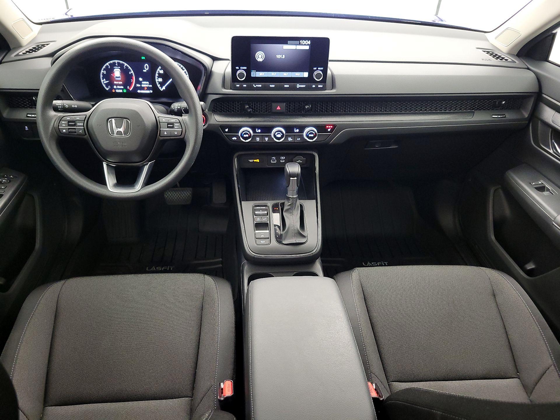 Thumbnail: 2024 Honda CR-V - 9